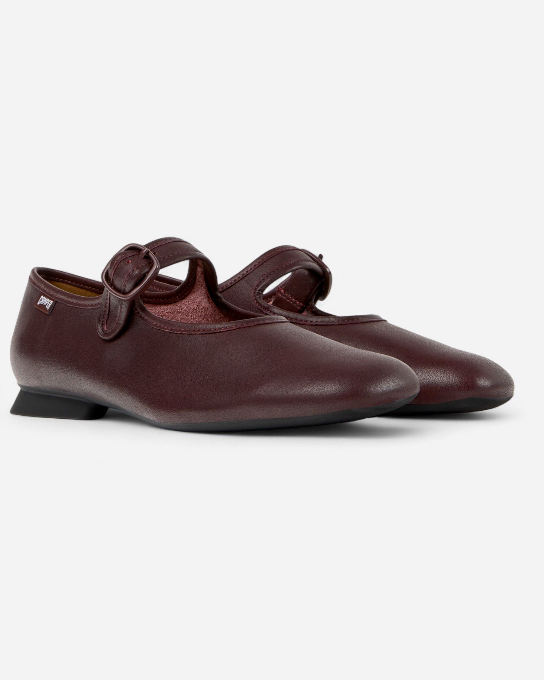 Camper Bordo Camper Casi Myra