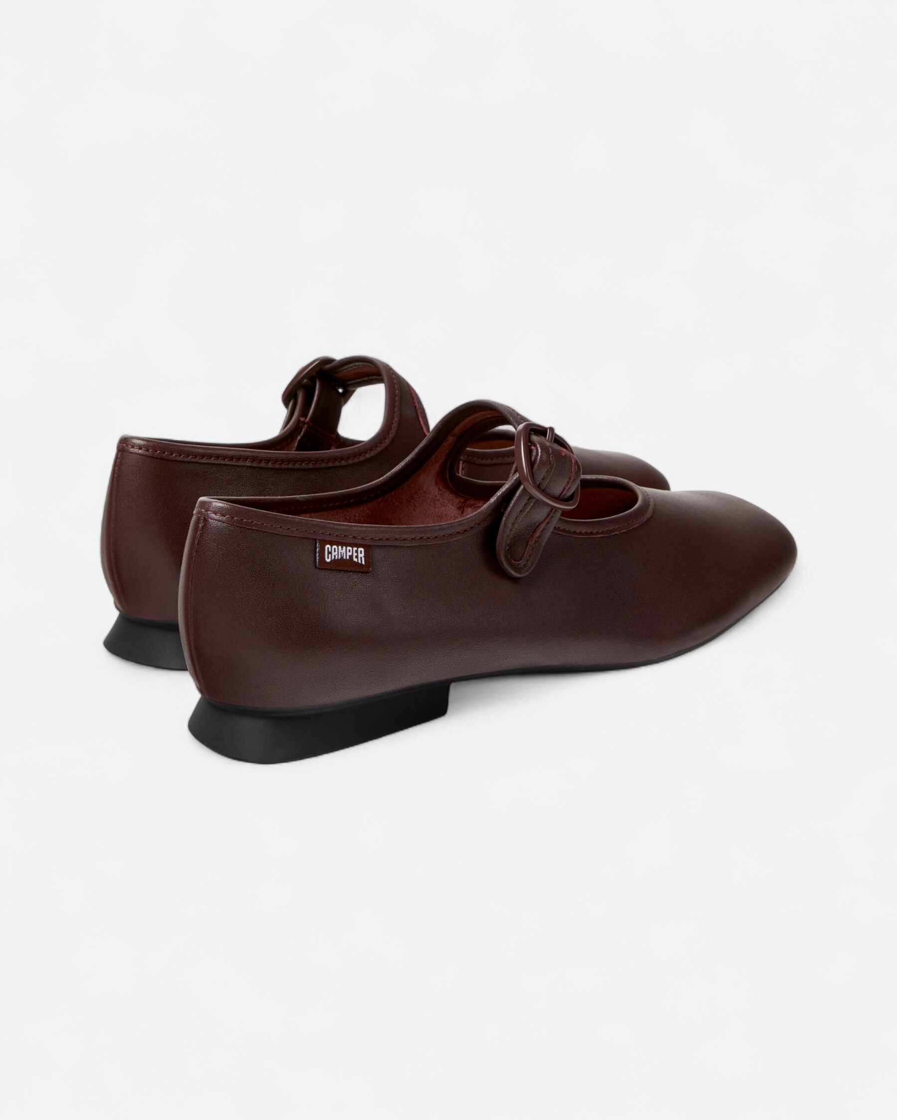 Camper Bordo Camper Casi Myra