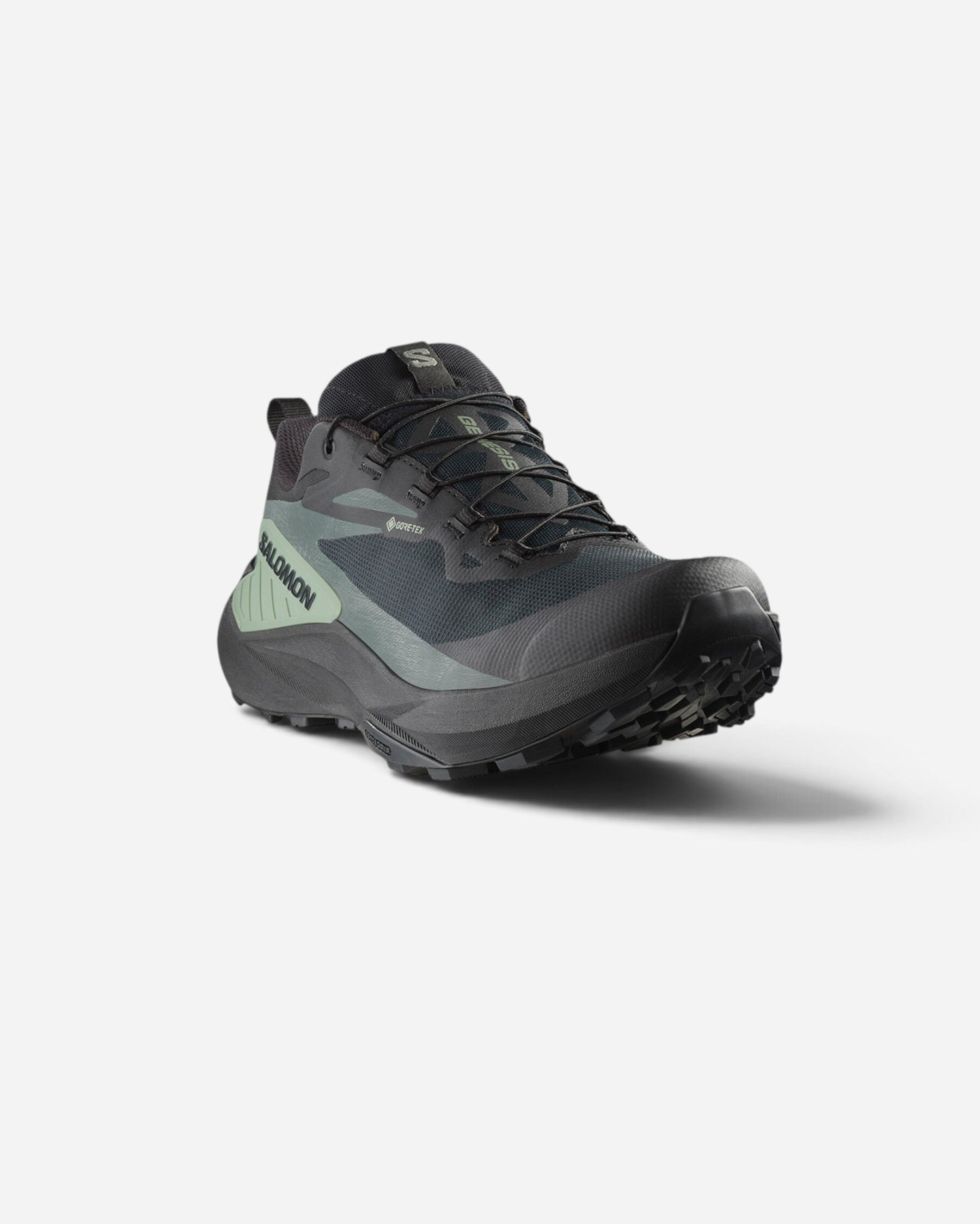 Resim Genesis Gore-tex