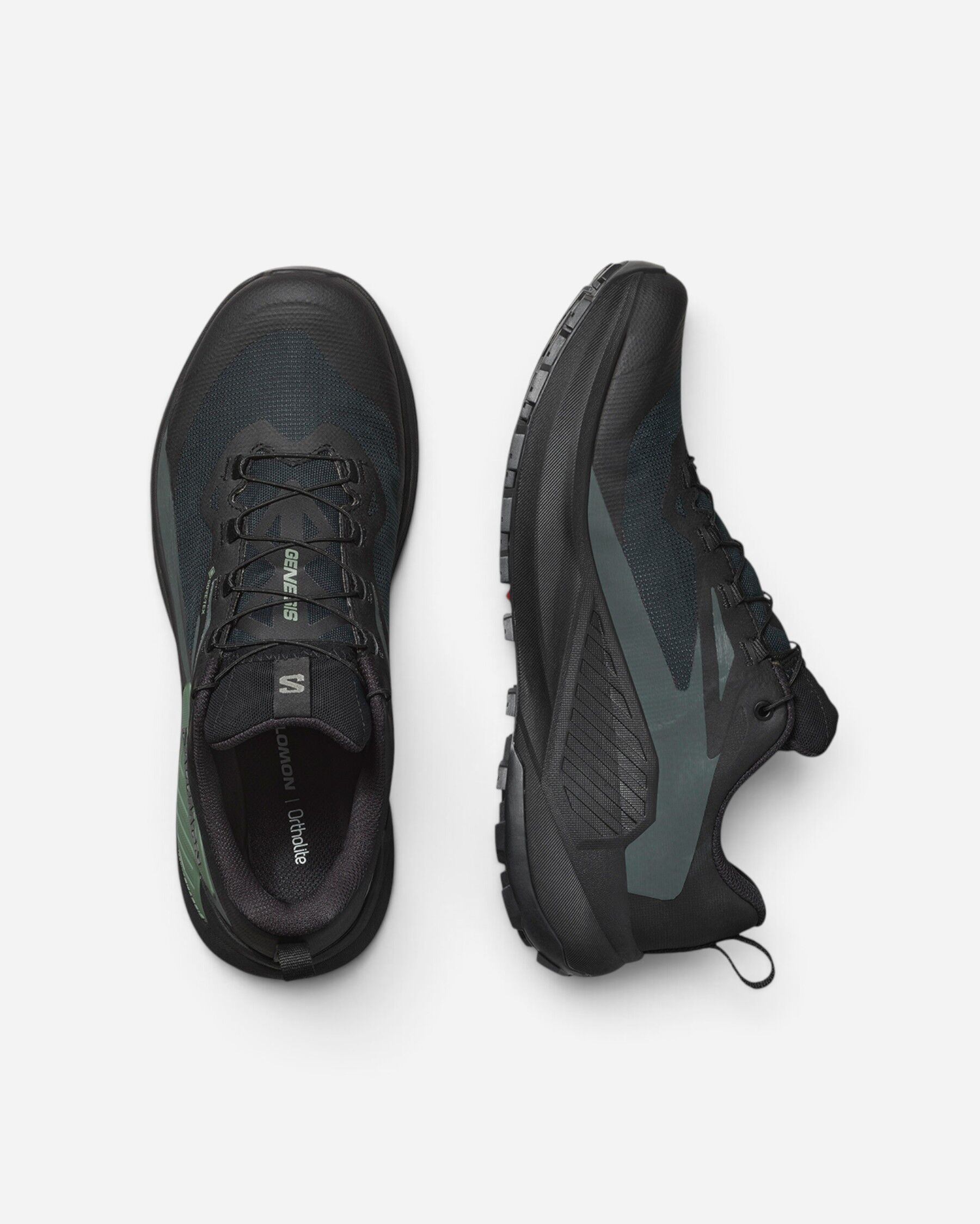 Resim Genesis Gore-tex