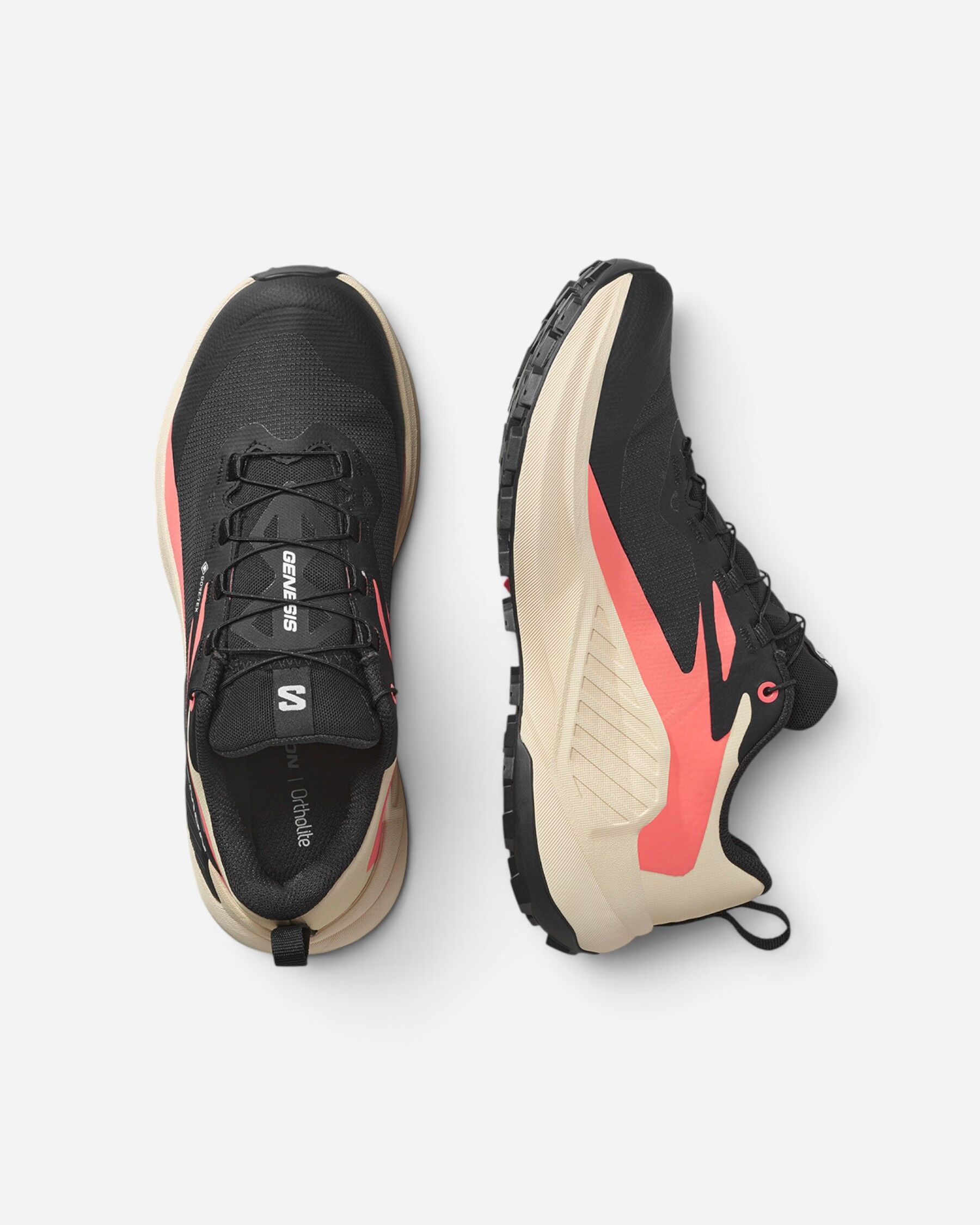 Resim Genesis Gore-tex