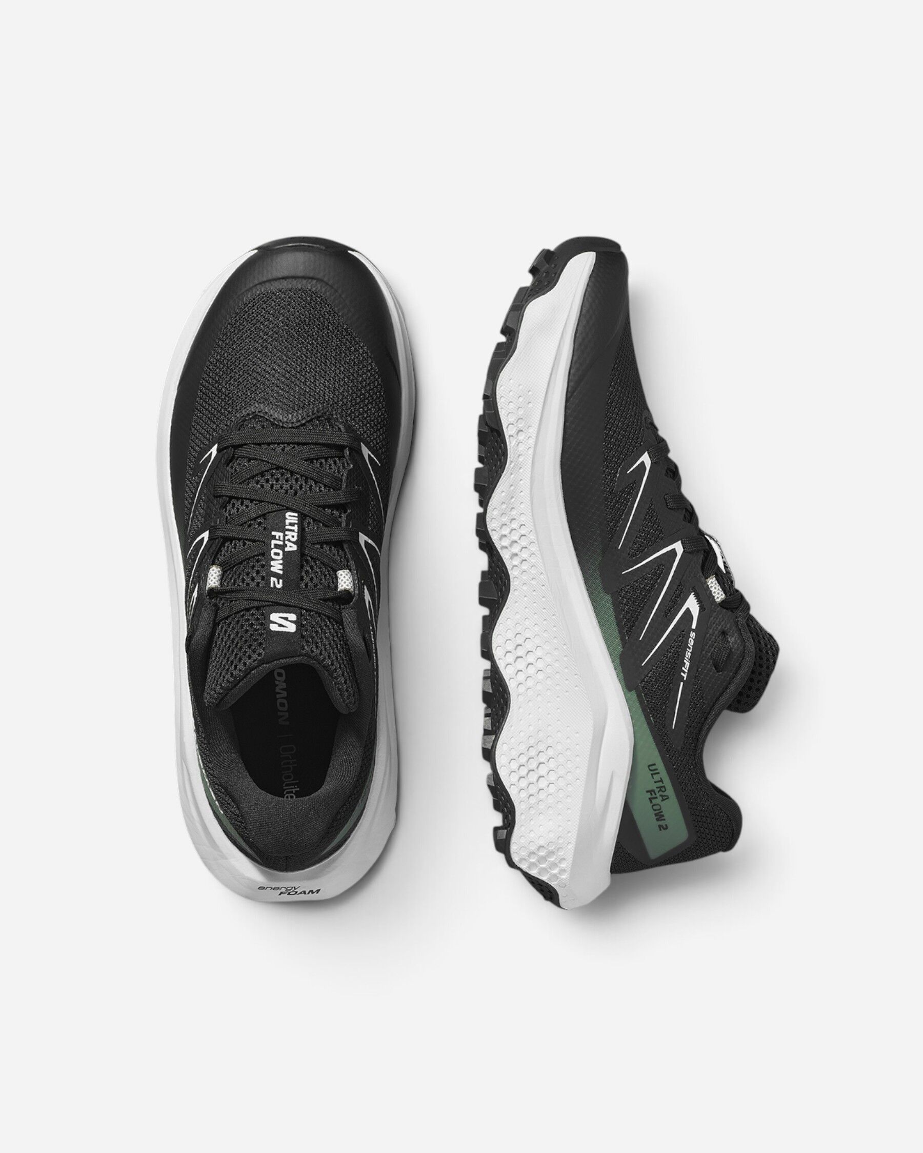 Resim Ultra Flow 2