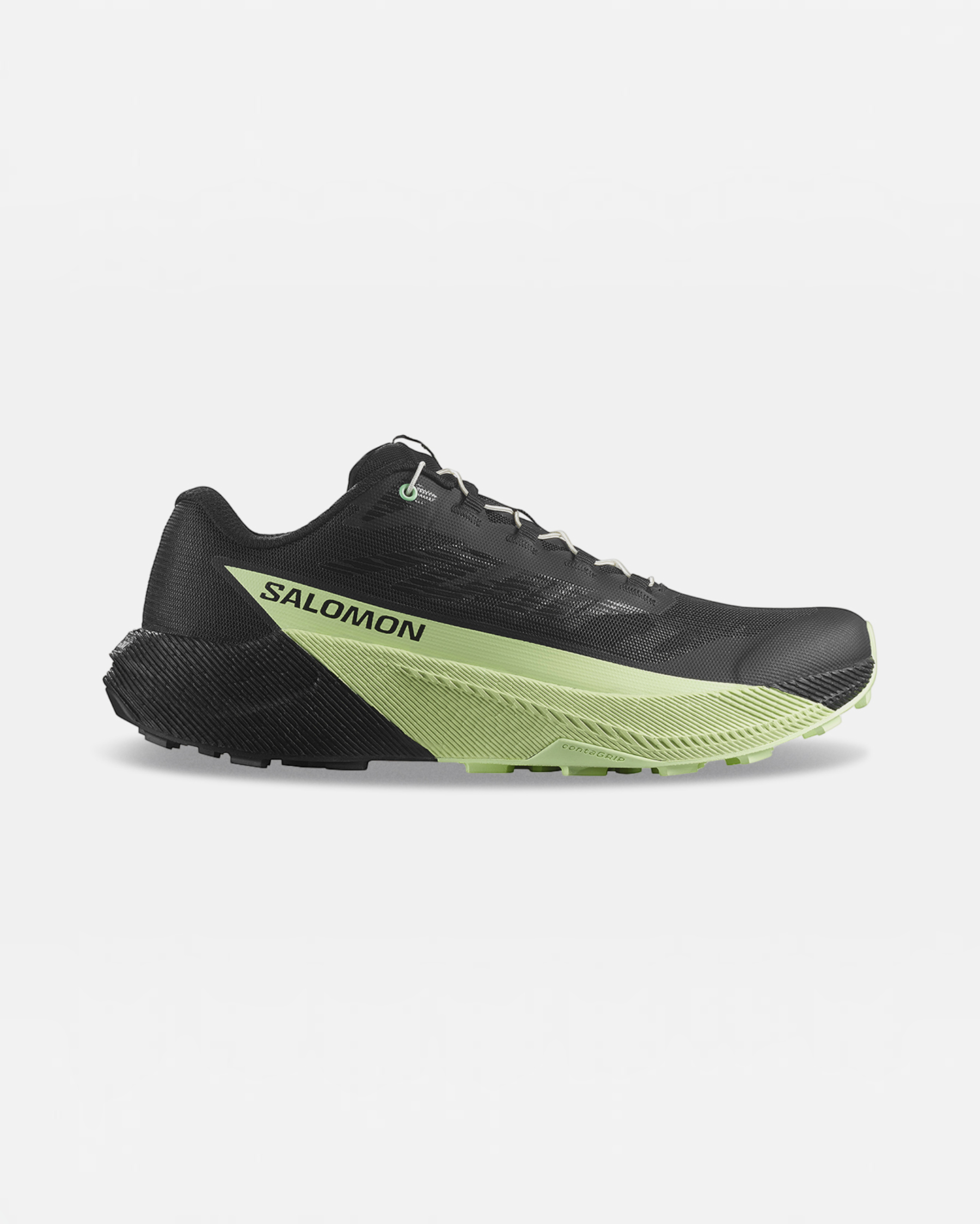 Pulsar Erkek Siyah Outdoor Koşu Ayakkabısı L47887800