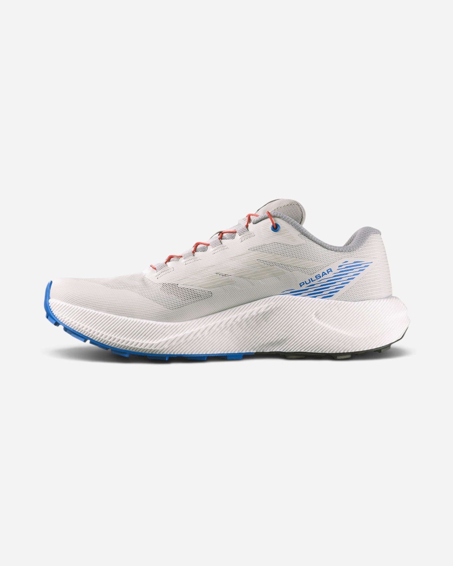 Pulsar Erkek Beyaz Outdoor Koşu Ayakkabısı L47973300