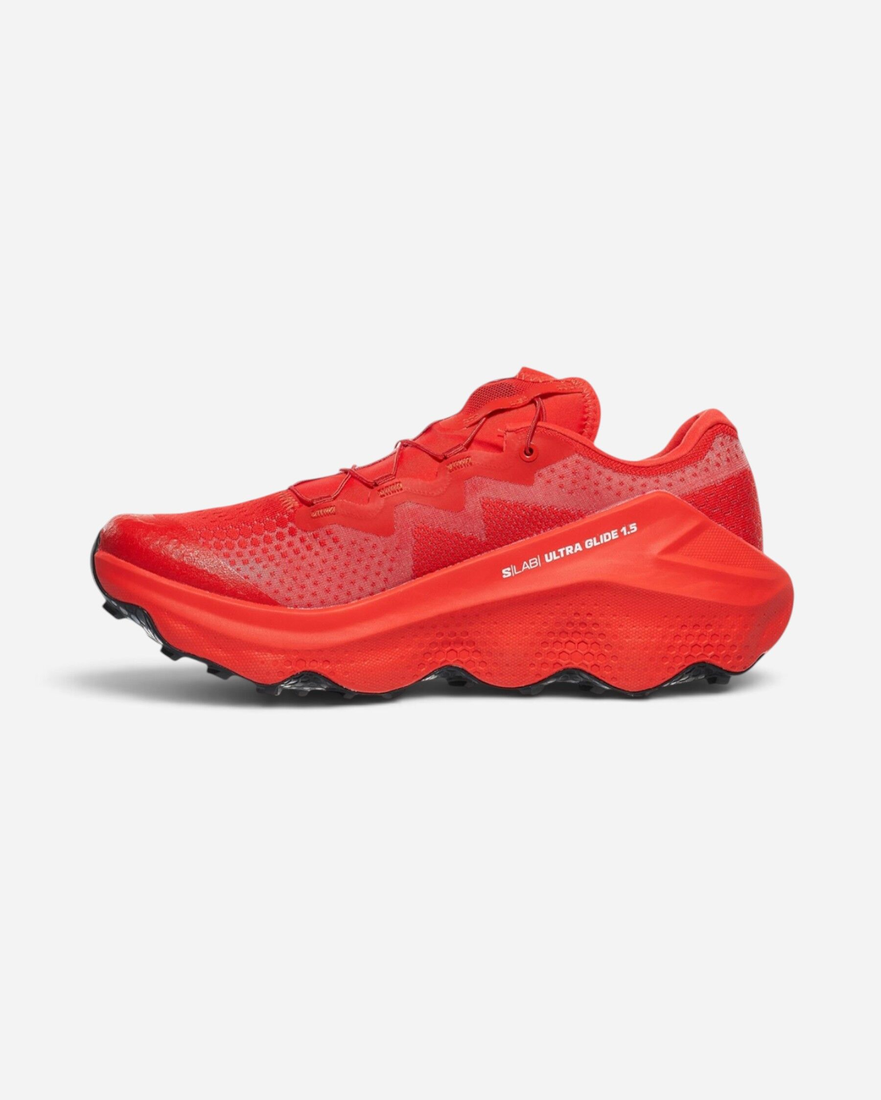 Resim S/lab Ultra Glide 1.5