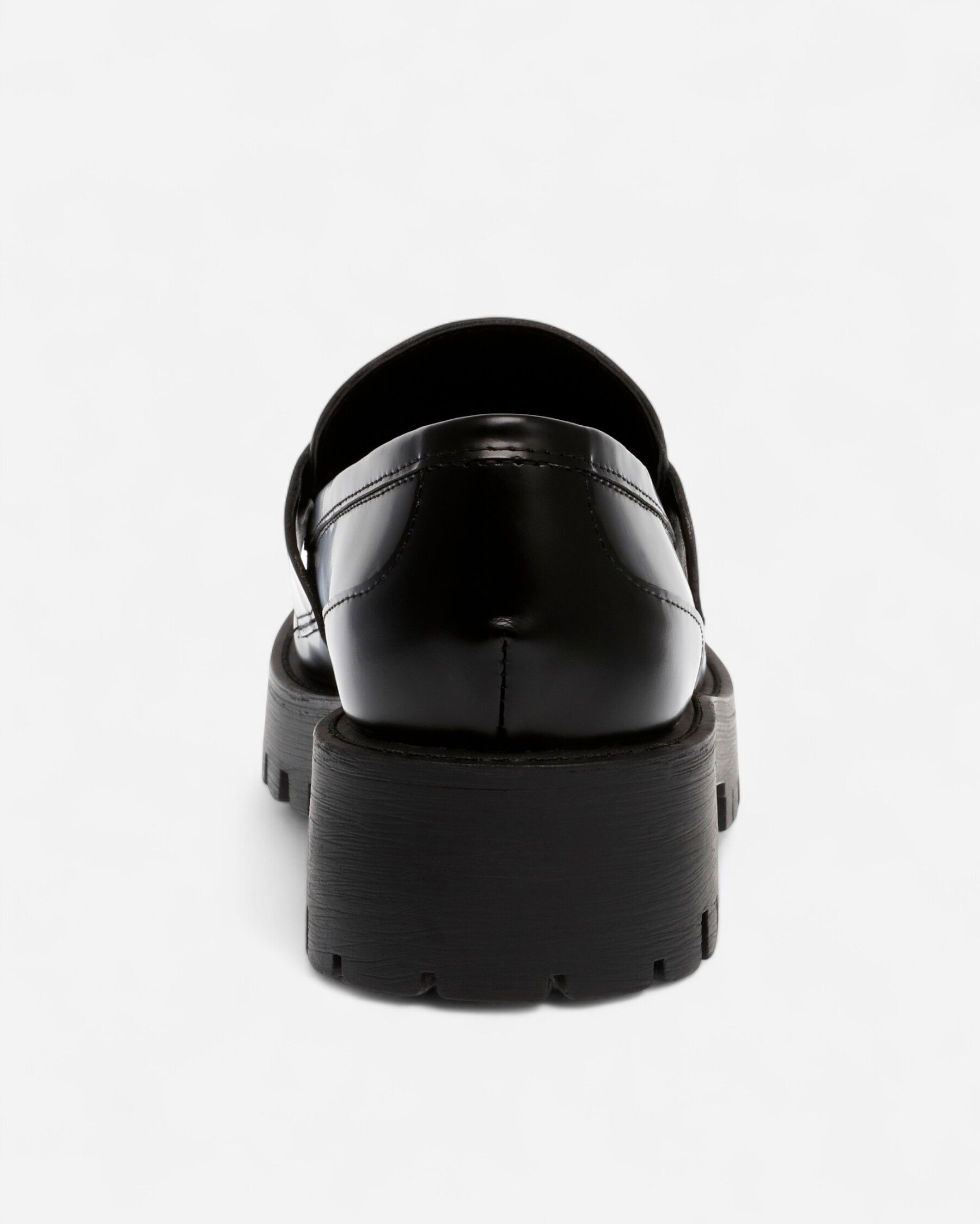 Resim Lando-cn Black Leat