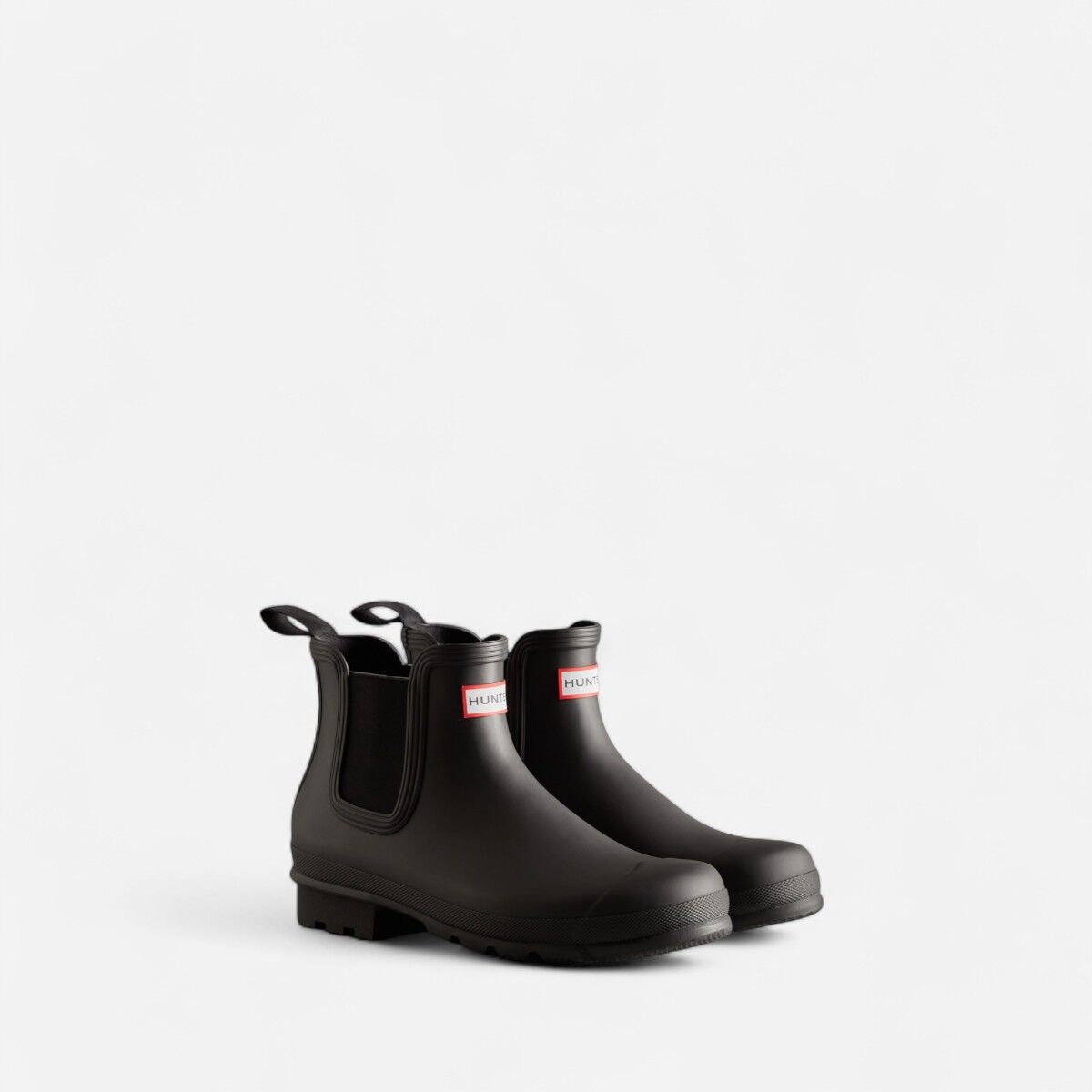 Resim Mens Original Chelsea Boot