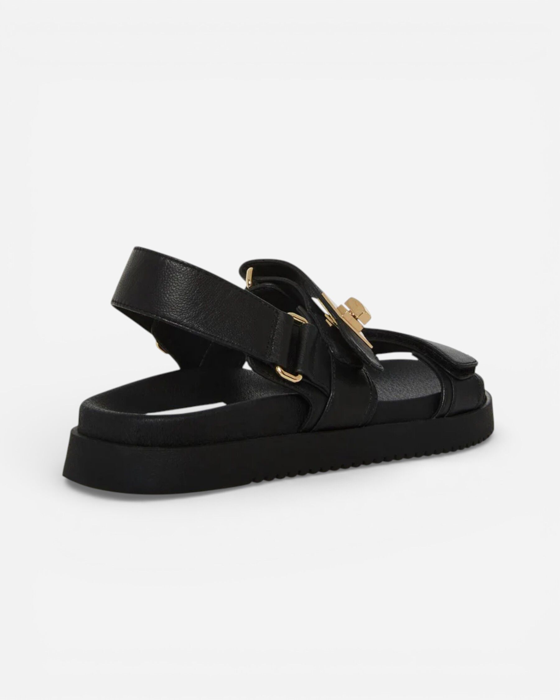 Resim Mona Black Leat