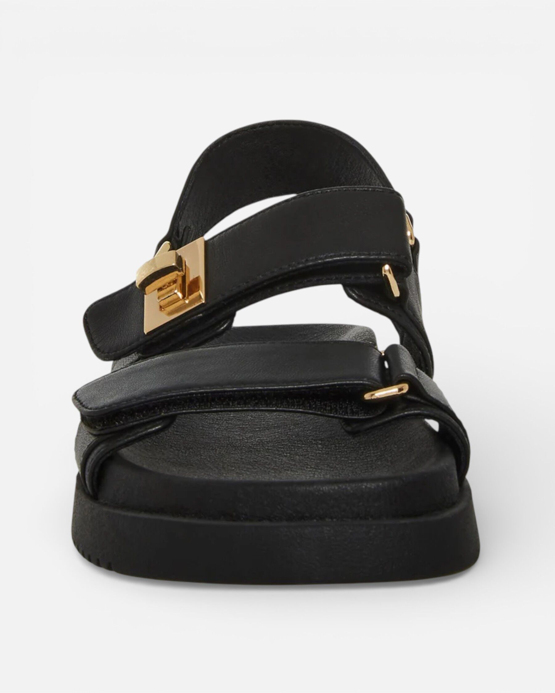 Resim Mona Black Leat