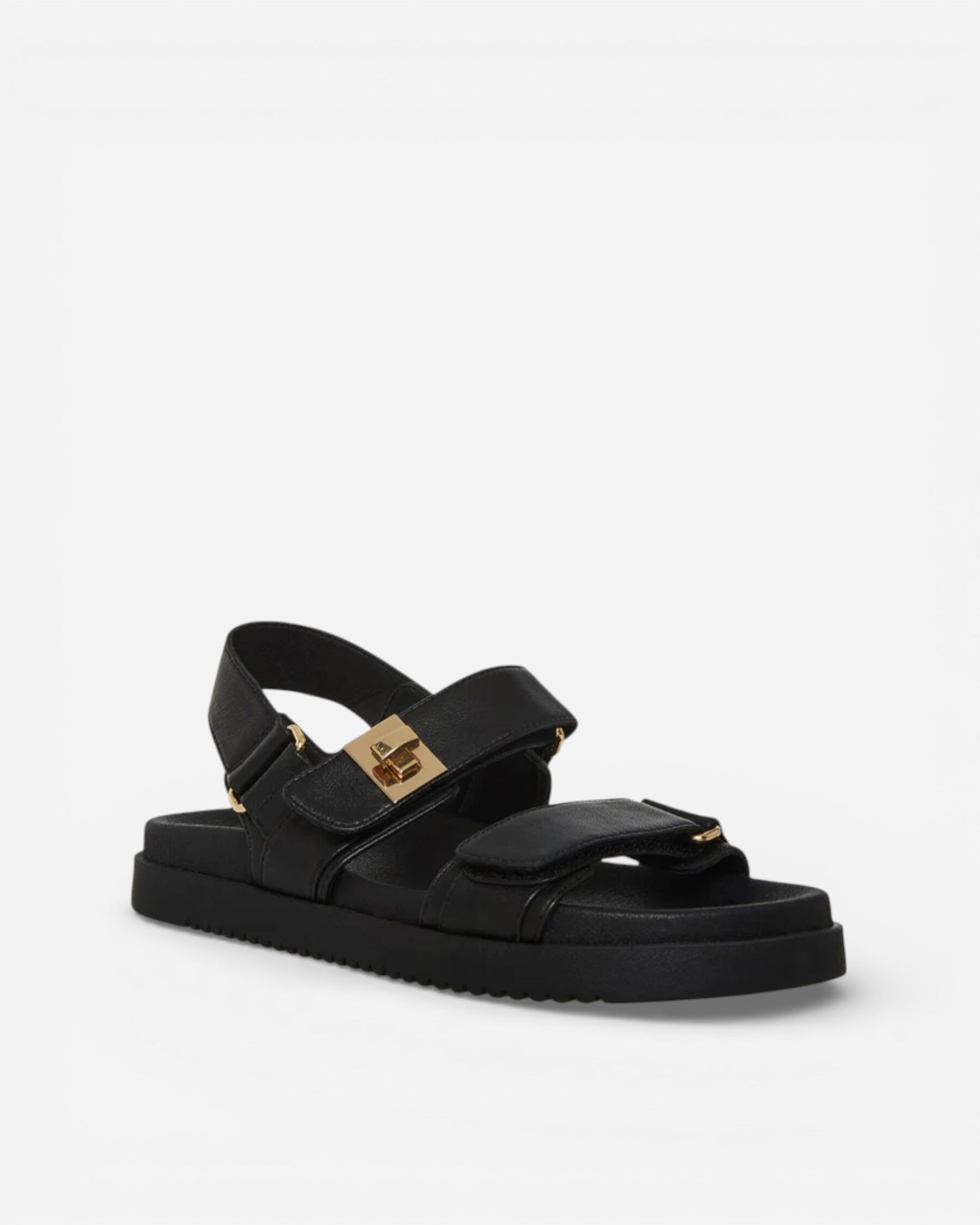 Resim Mona Black Leat