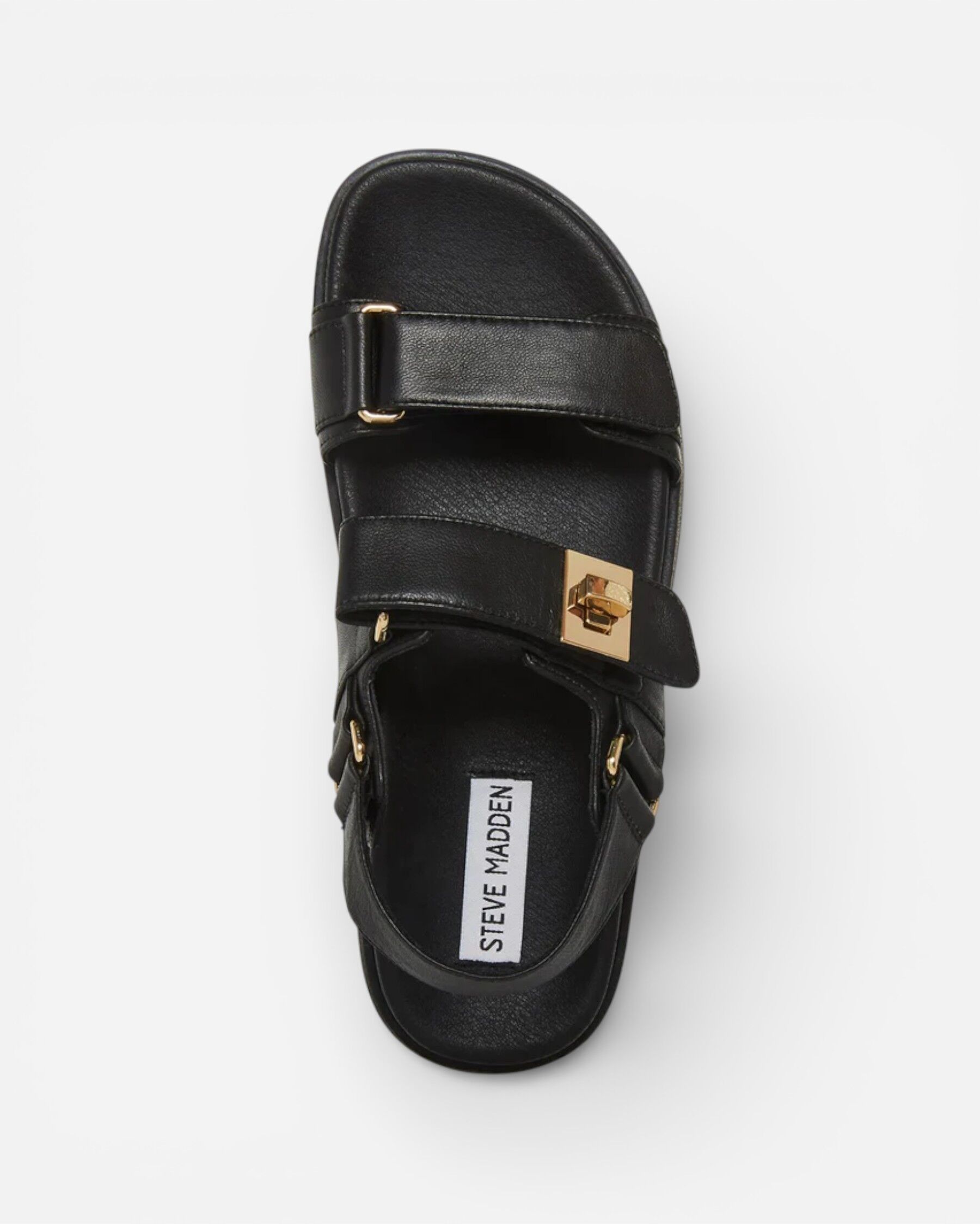Resim Mona Black Leat