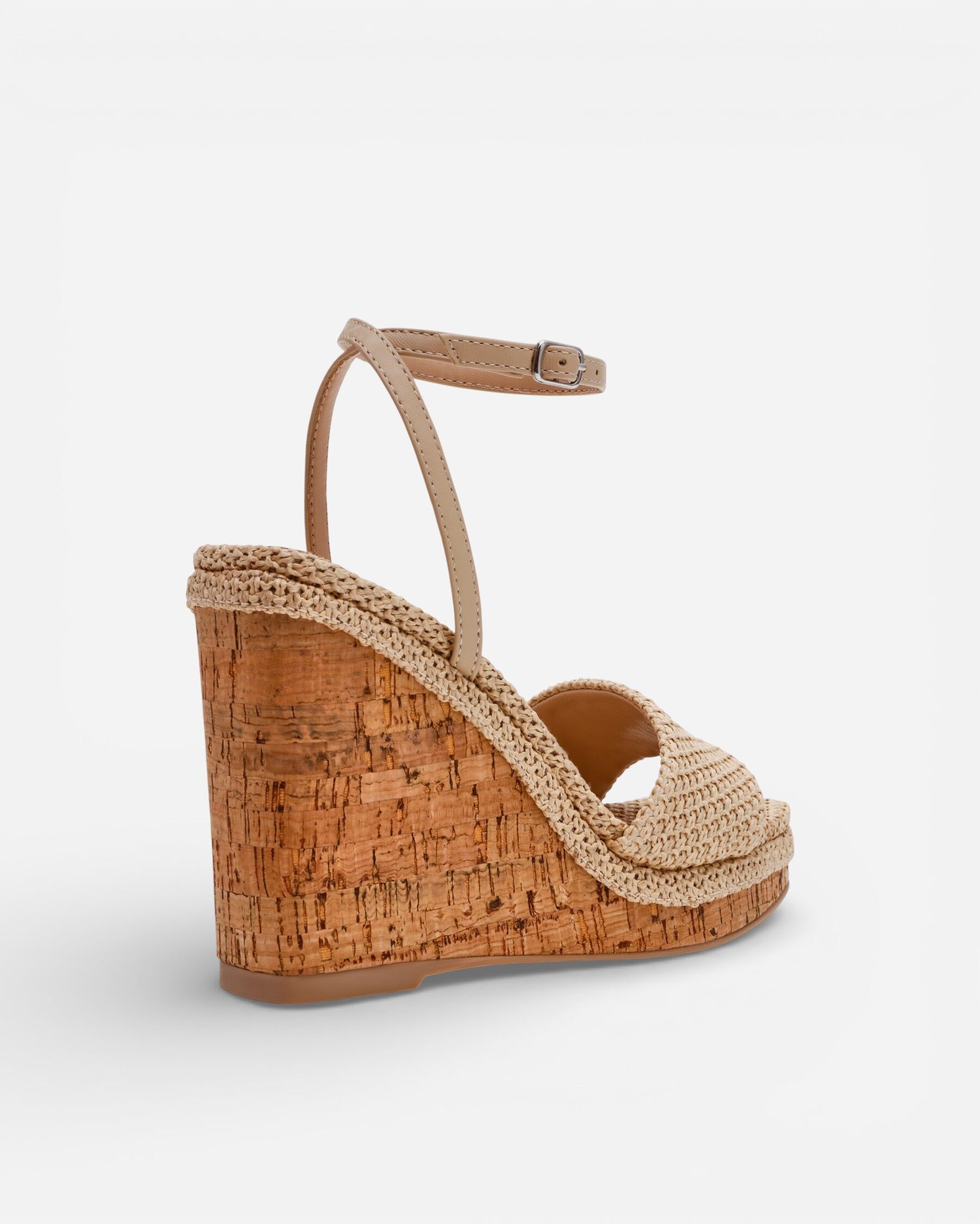 Resim Outright Nat Nat Raffia