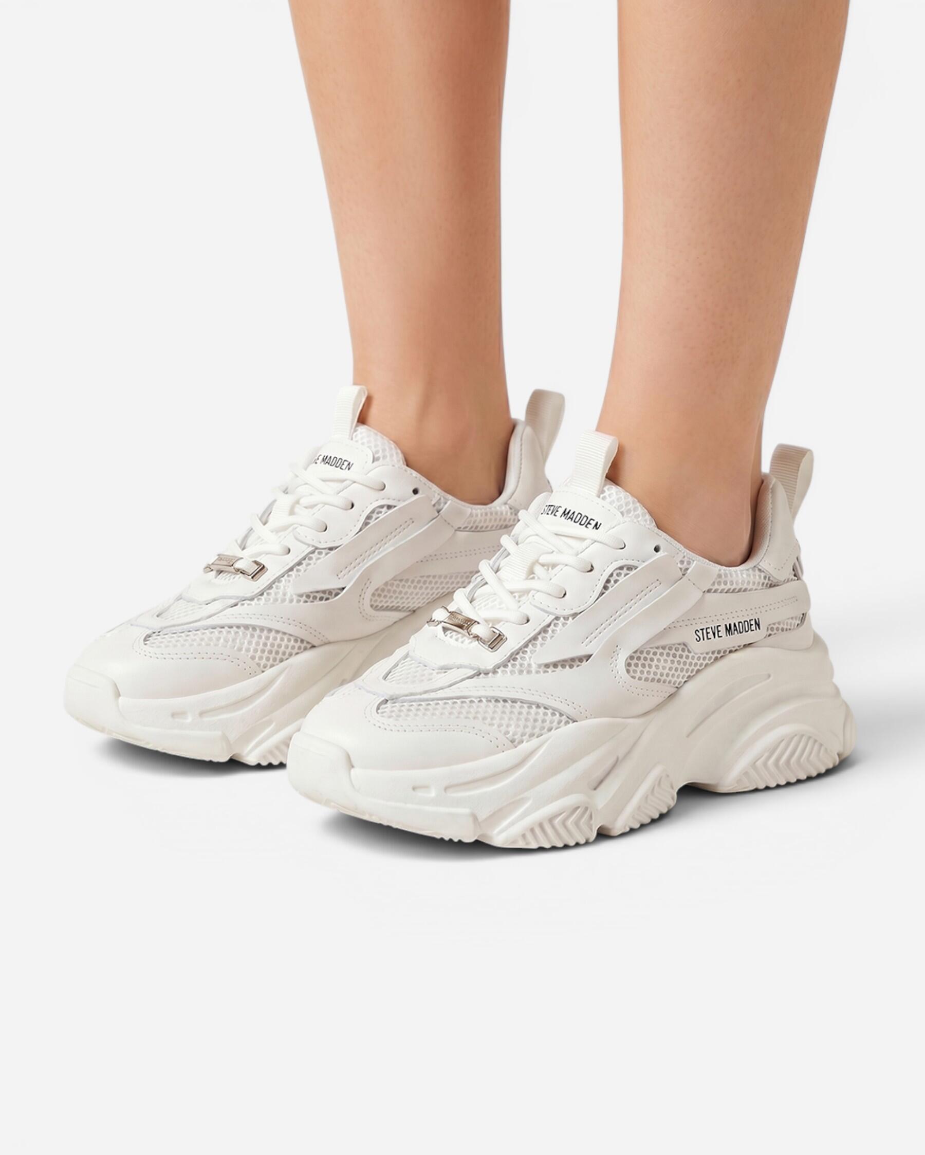 Steve Madden Steve Madden Possession