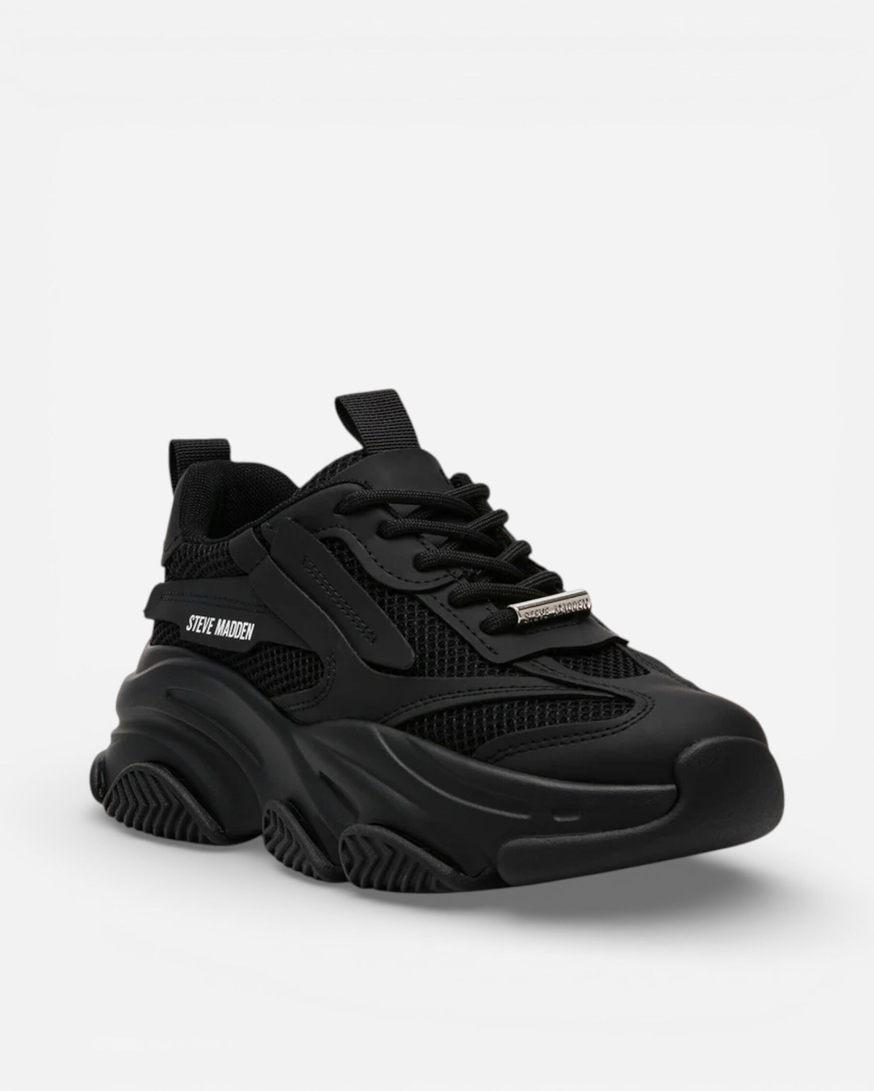 Resim Possession Black