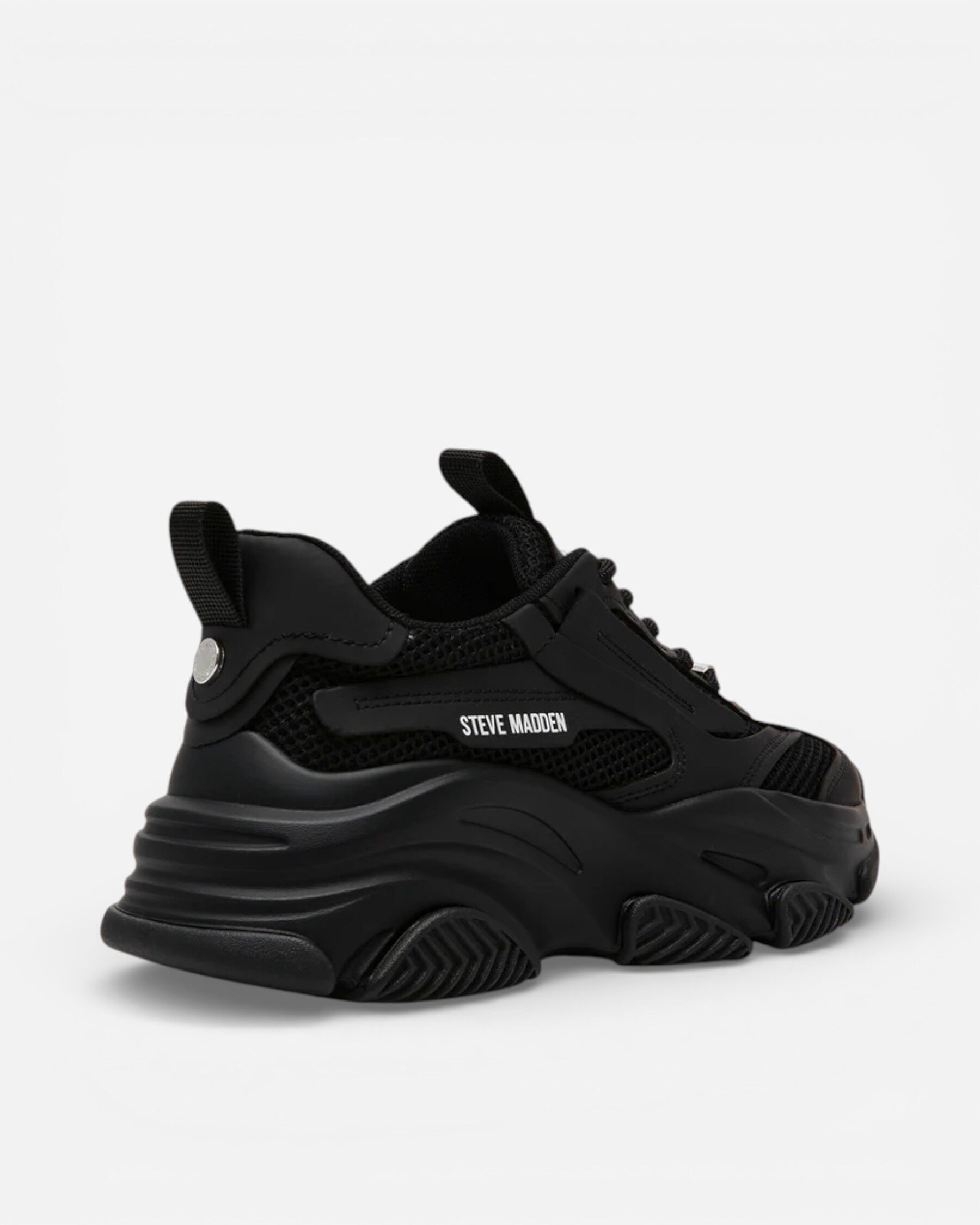 Resim Possession Black