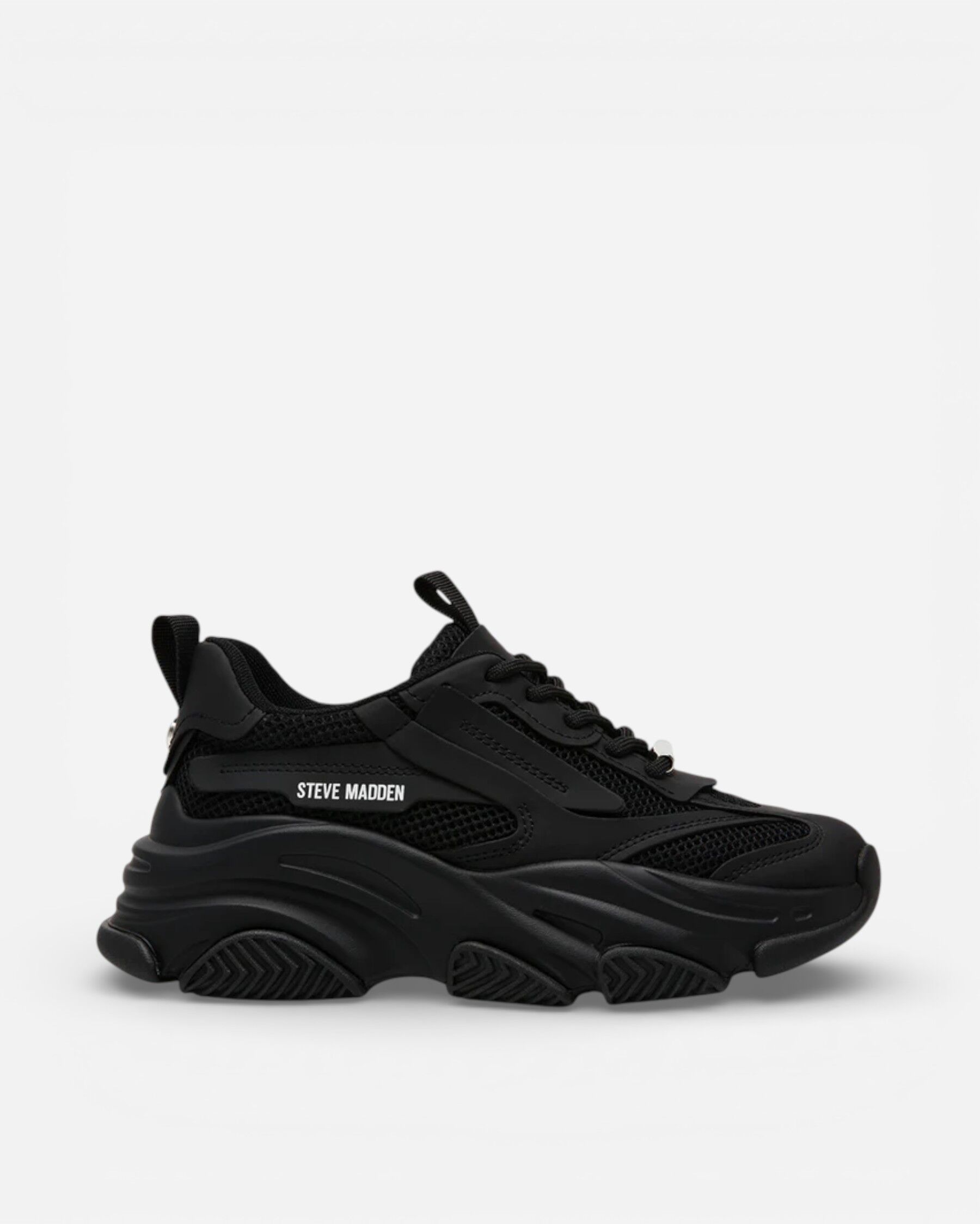 Resim Possession Black