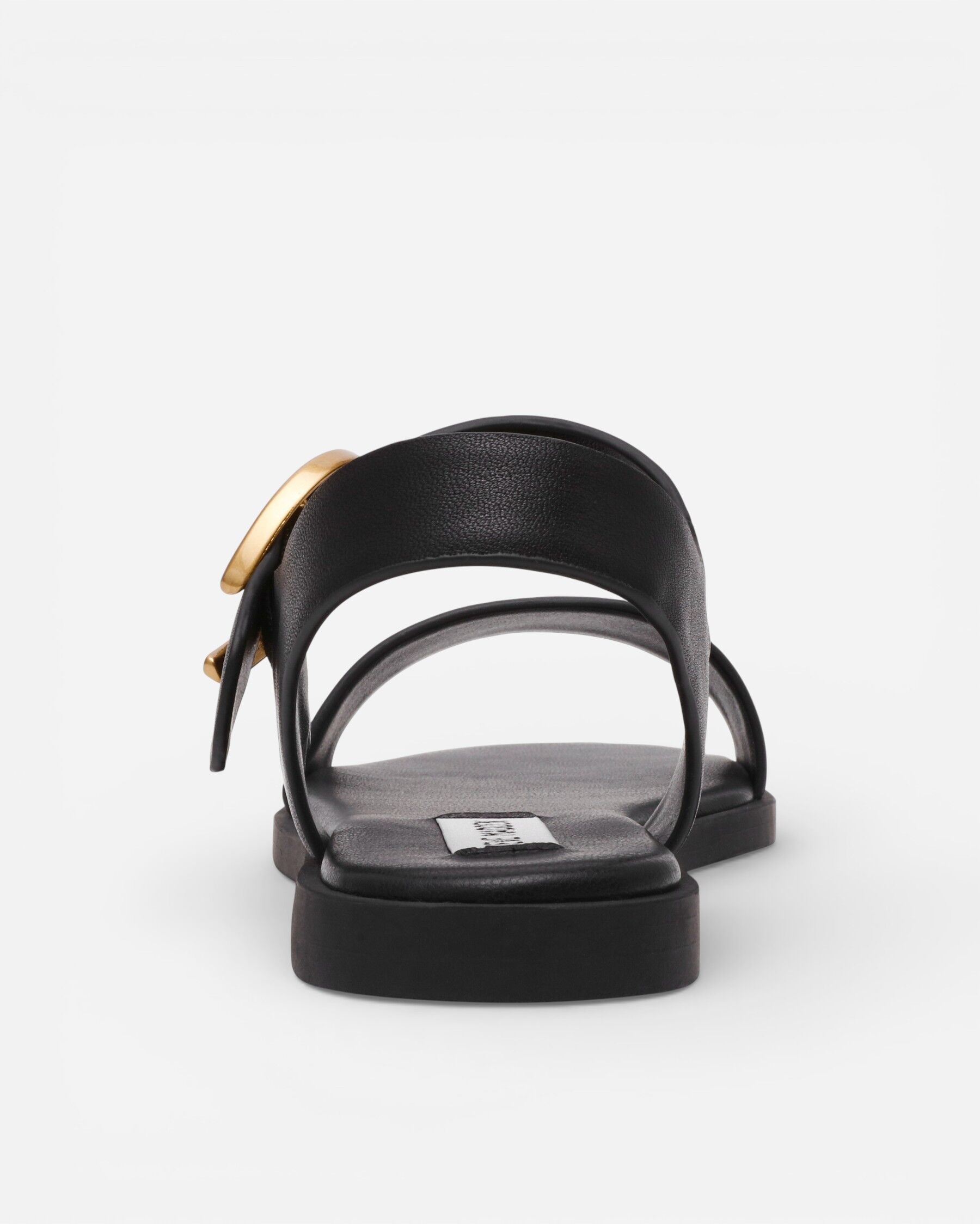 Resim Resorts Black Leat