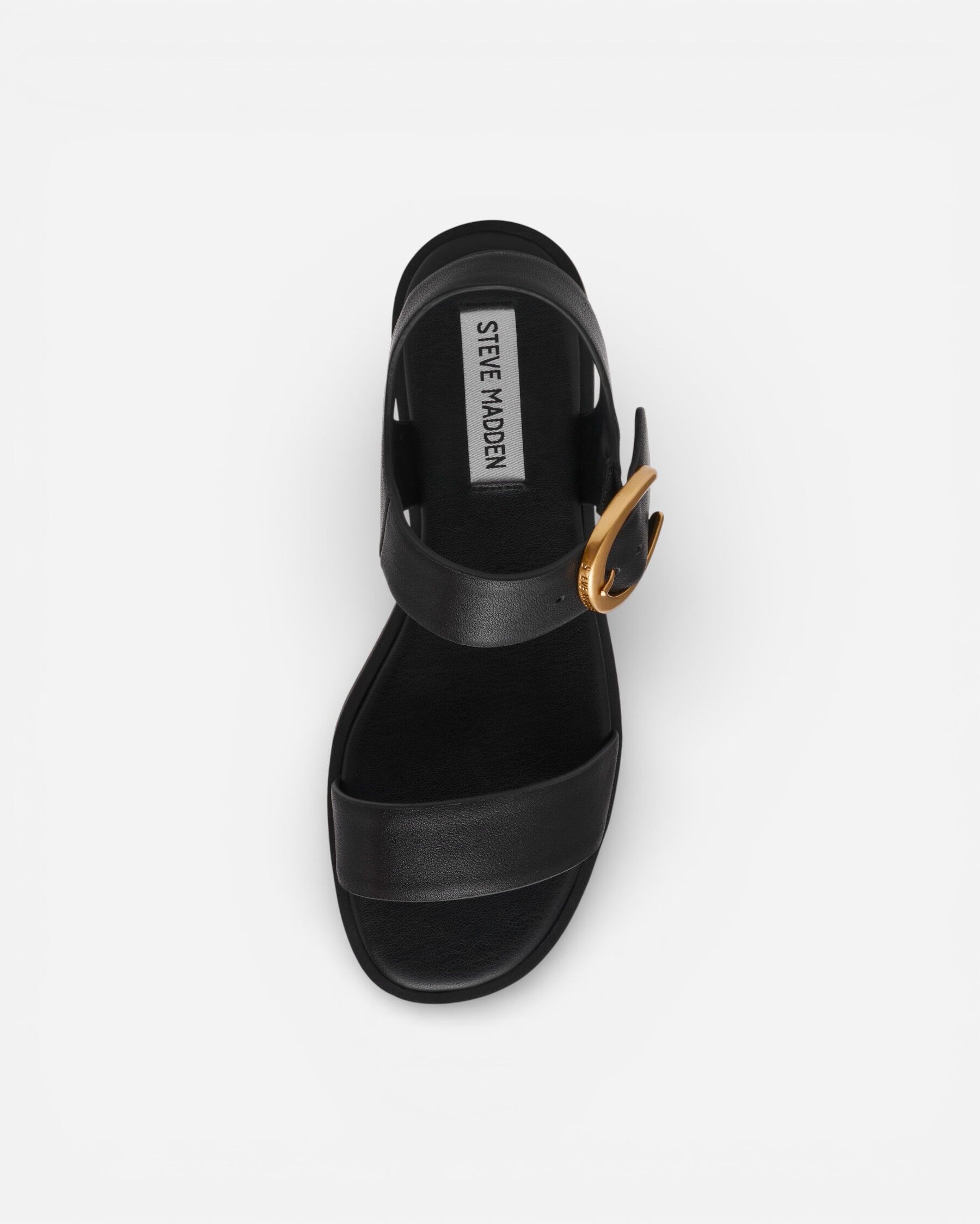Resim Resorts Black Leat