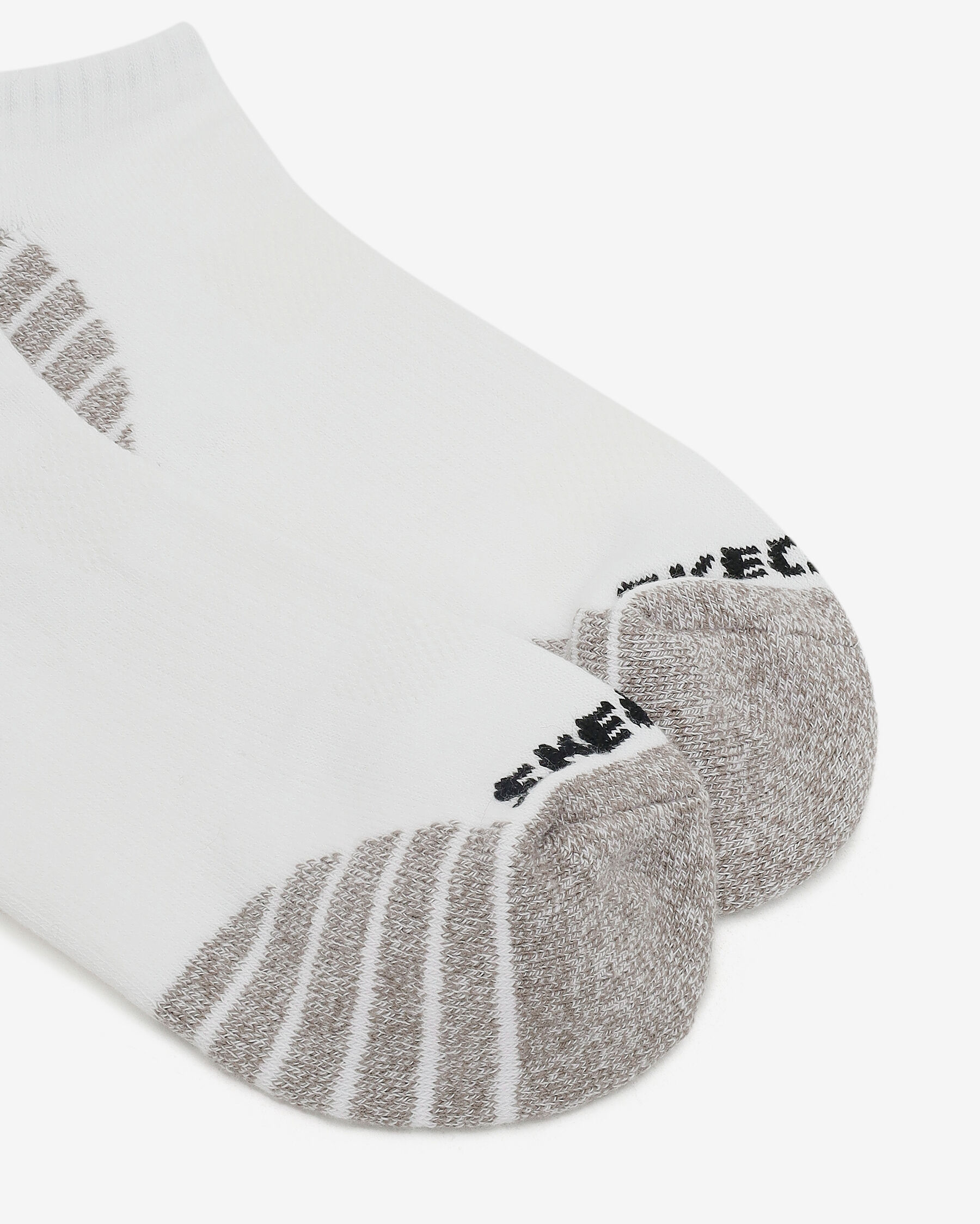 Resim 3'Lu Unisex Yarim Taban Destekli Low Cut Corap