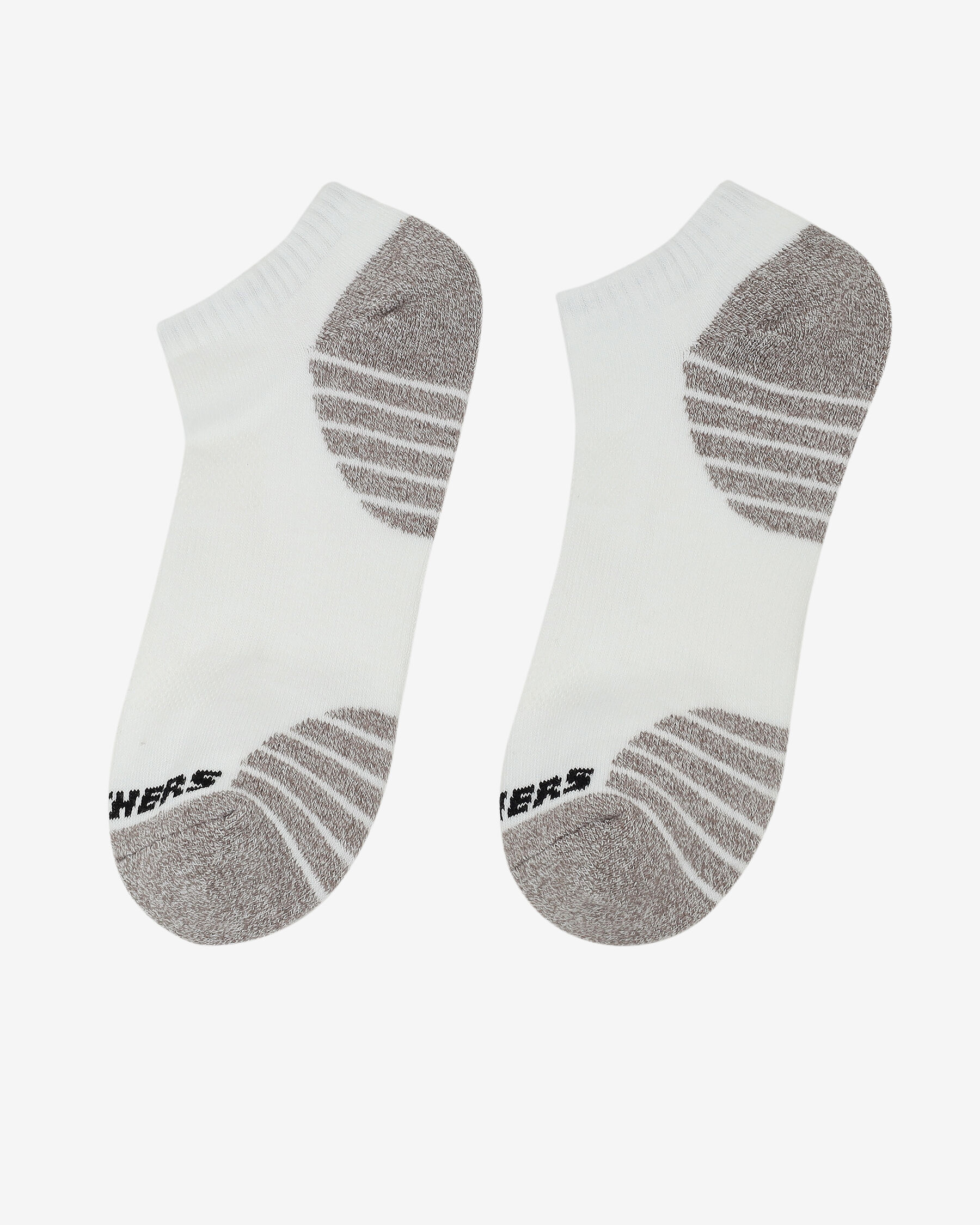 Resim 3'Lu Unisex Yarim Taban Destekli Low Cut Corap