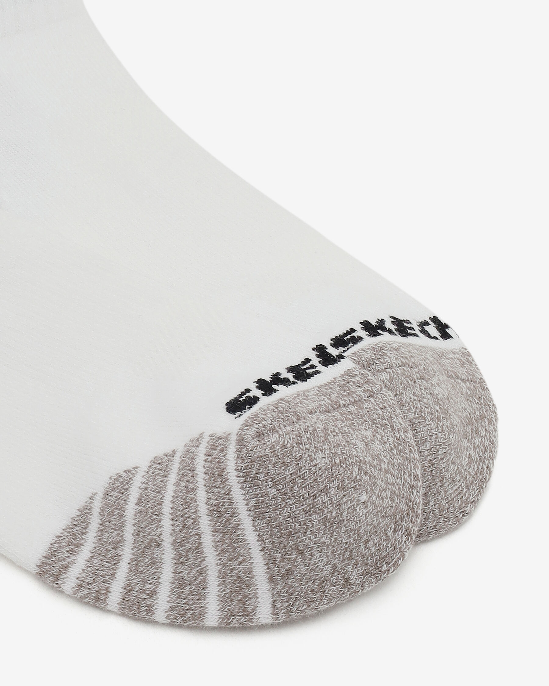 Resim 3'Lu Unisex Yarim Taban Destekli Low Cut Corap