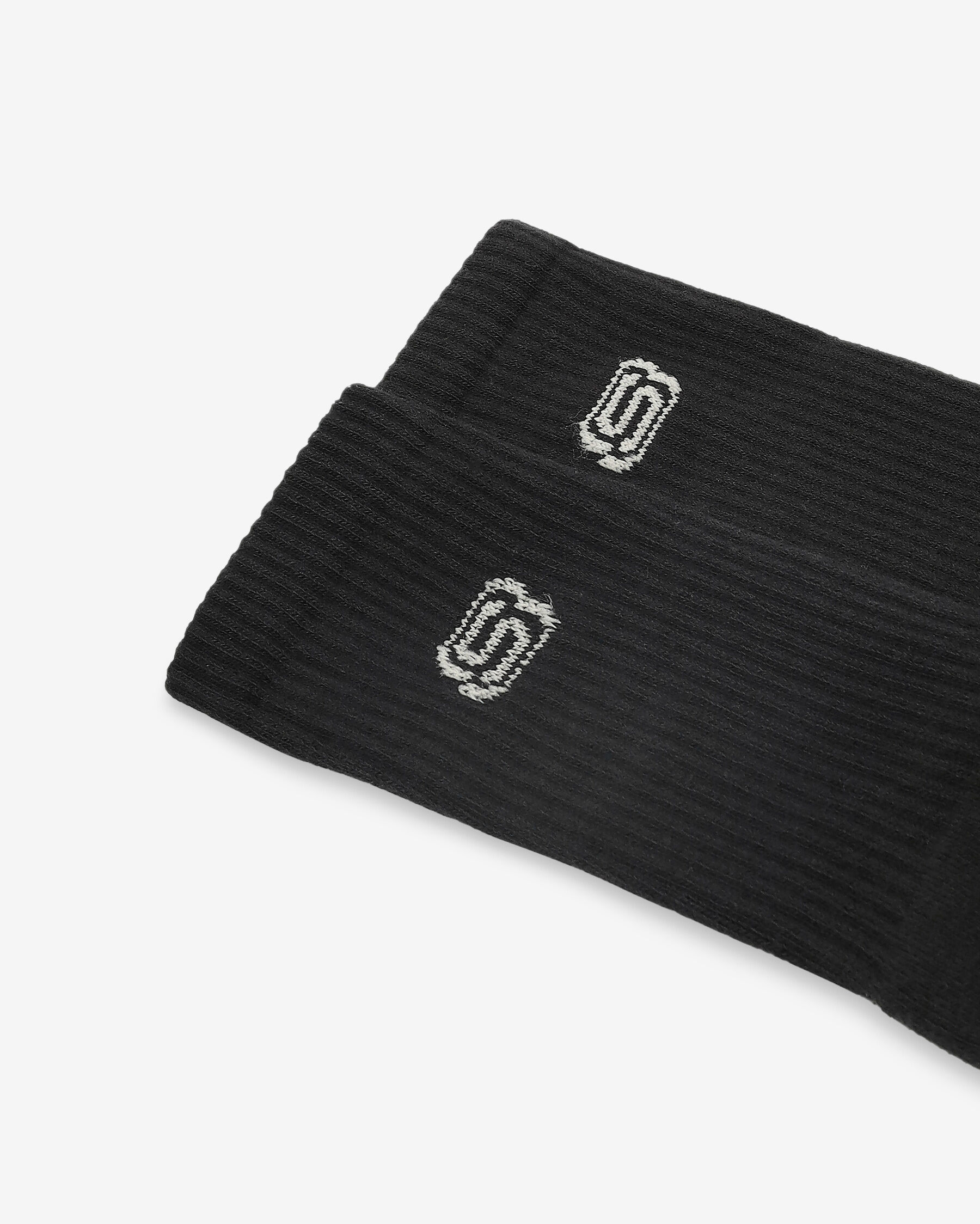 Resim 3'Lu Unisex Yarim Taban Destekli Crew Corap