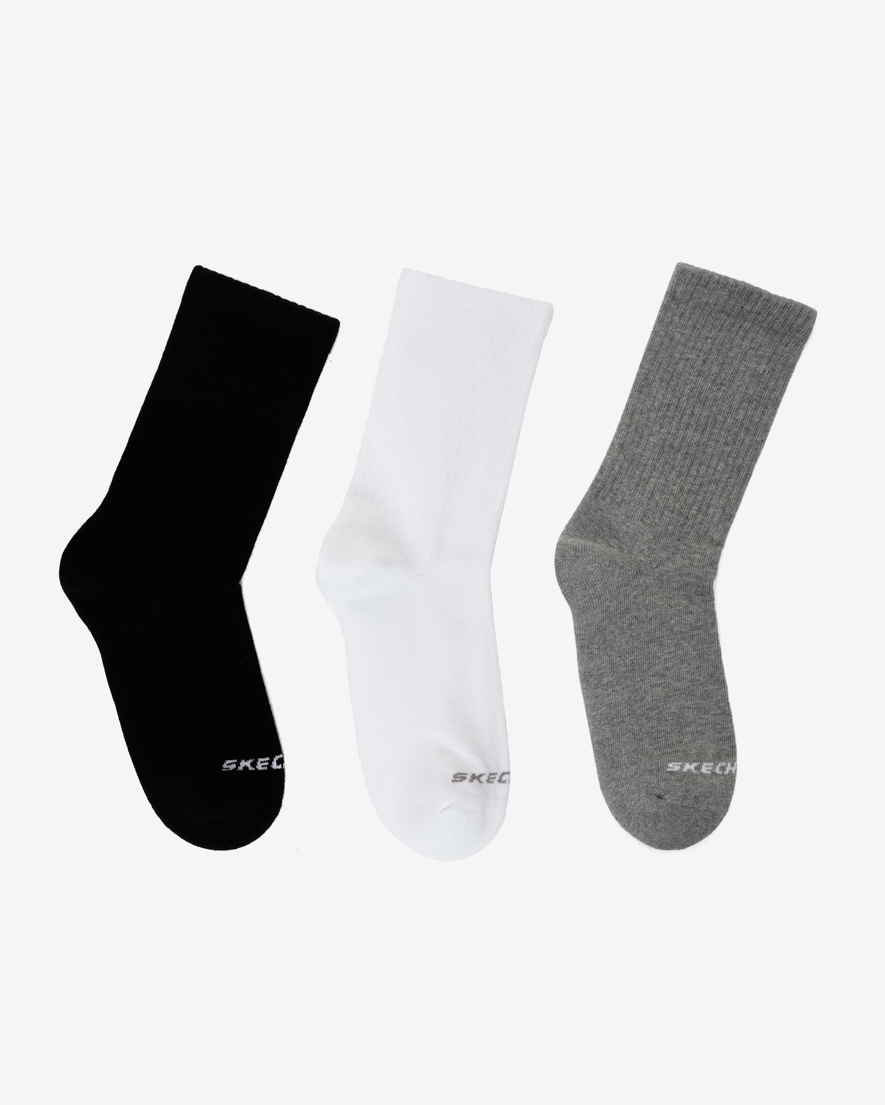 Resim U Crew Cut Sock
