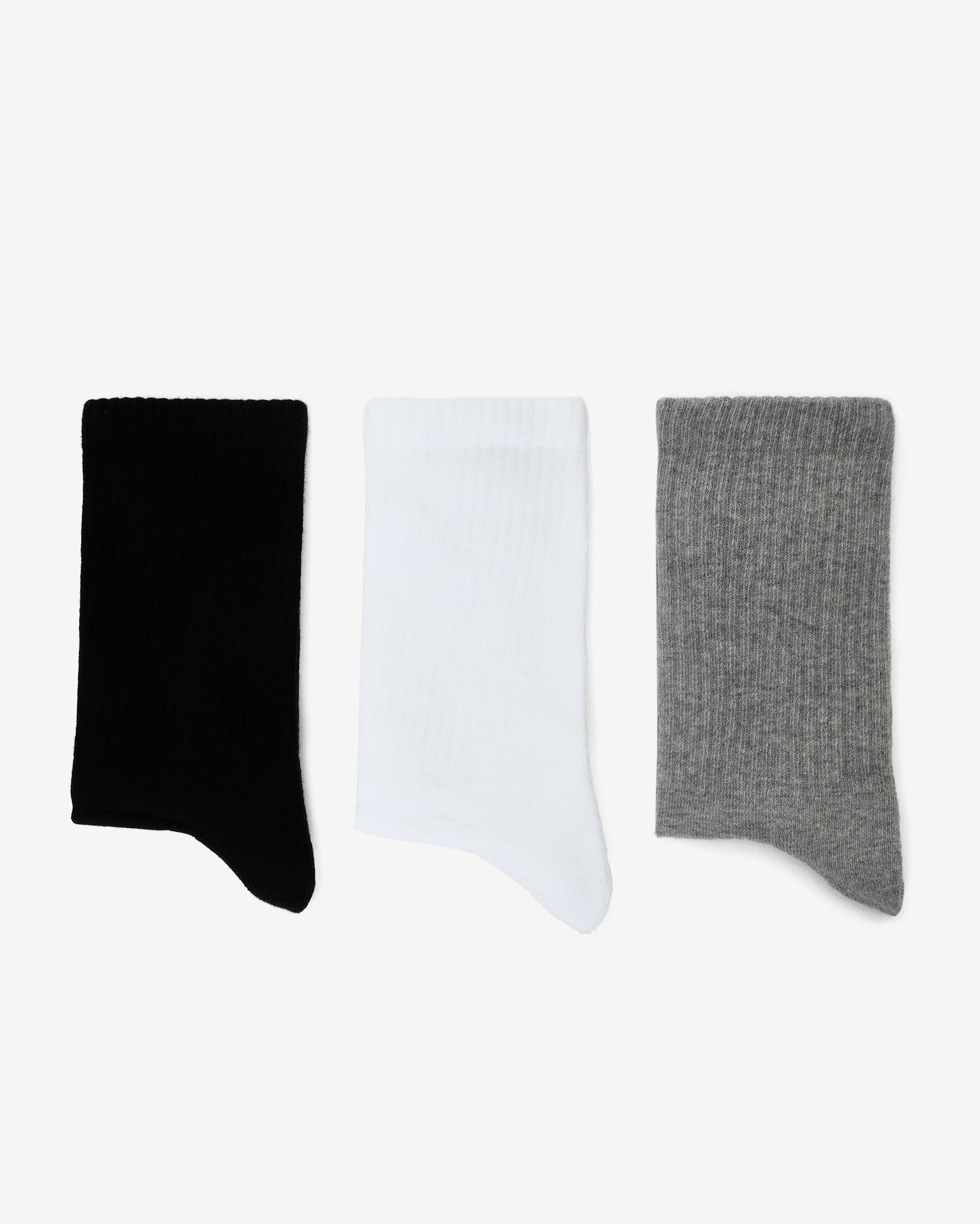 Resim U Crew Cut Sock