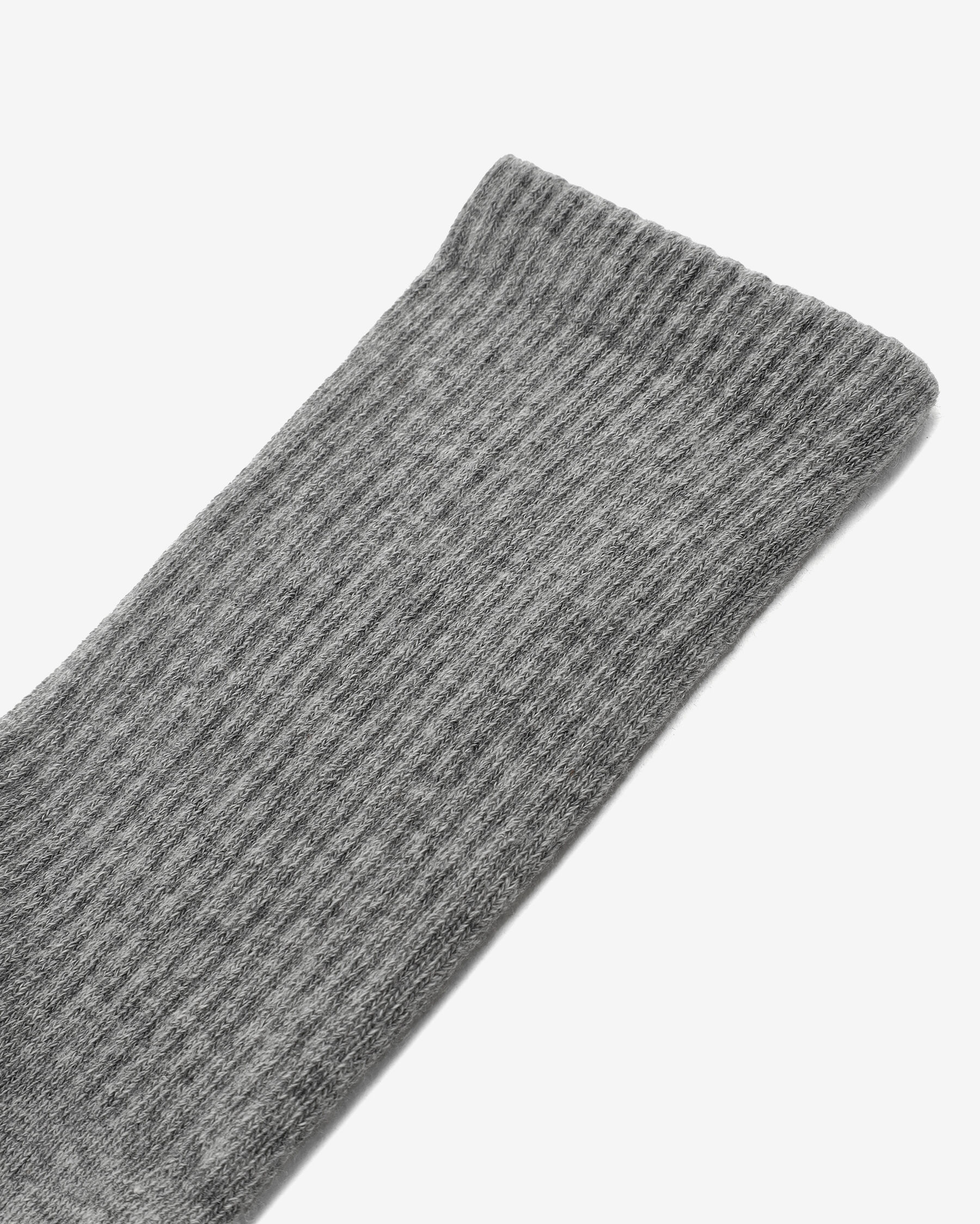 Resim U Crew Cut Sock