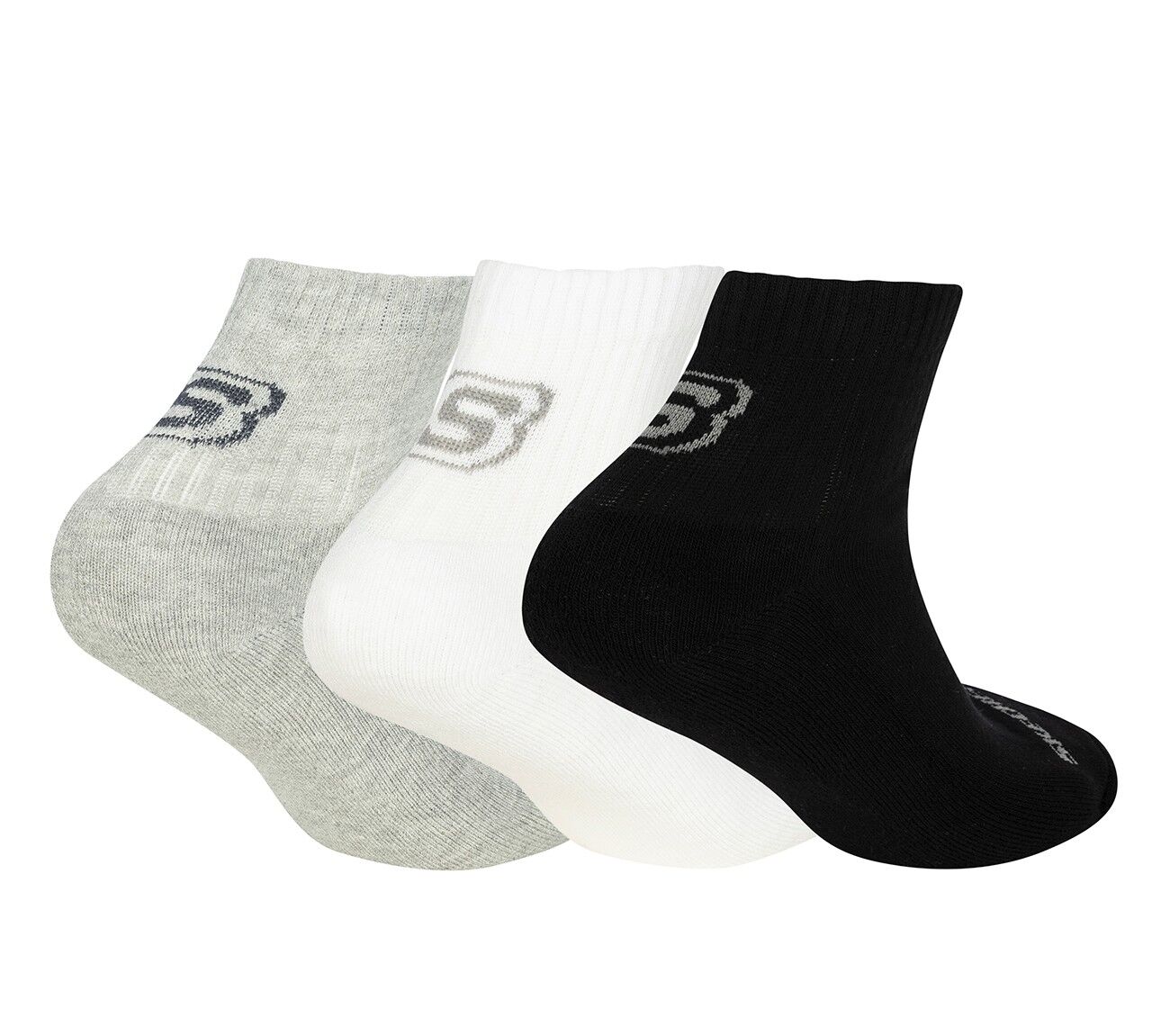 Resim U Mid Cut Sock
