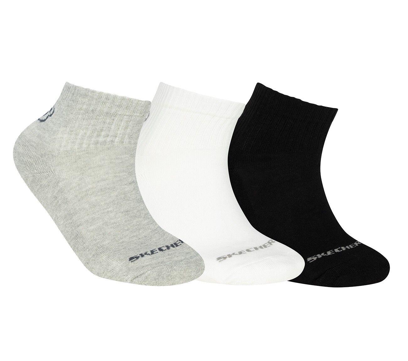 Resim U Mid Cut Sock