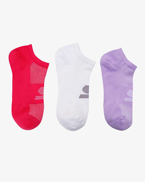 Resim U Low Cut 3 Pack Sock