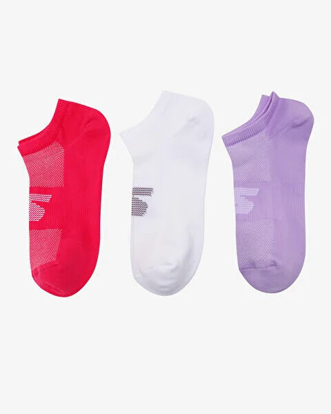 Resim U Low Cut 3 Pack Sock
