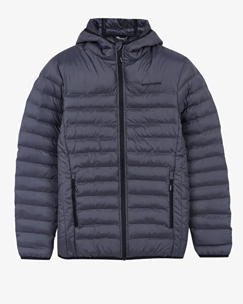 Resim M Essential Hooded Jacket