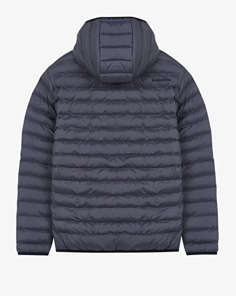 Resim M Essential Hooded Jacket