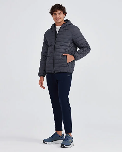 Resim M Essential Hooded Jacket