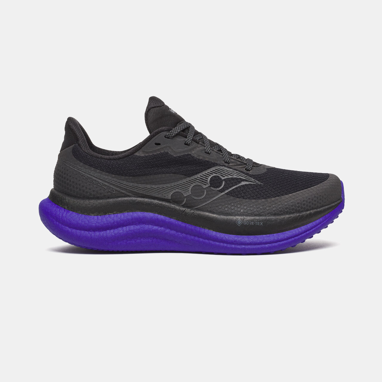 Saucony Saucony Triumph 23