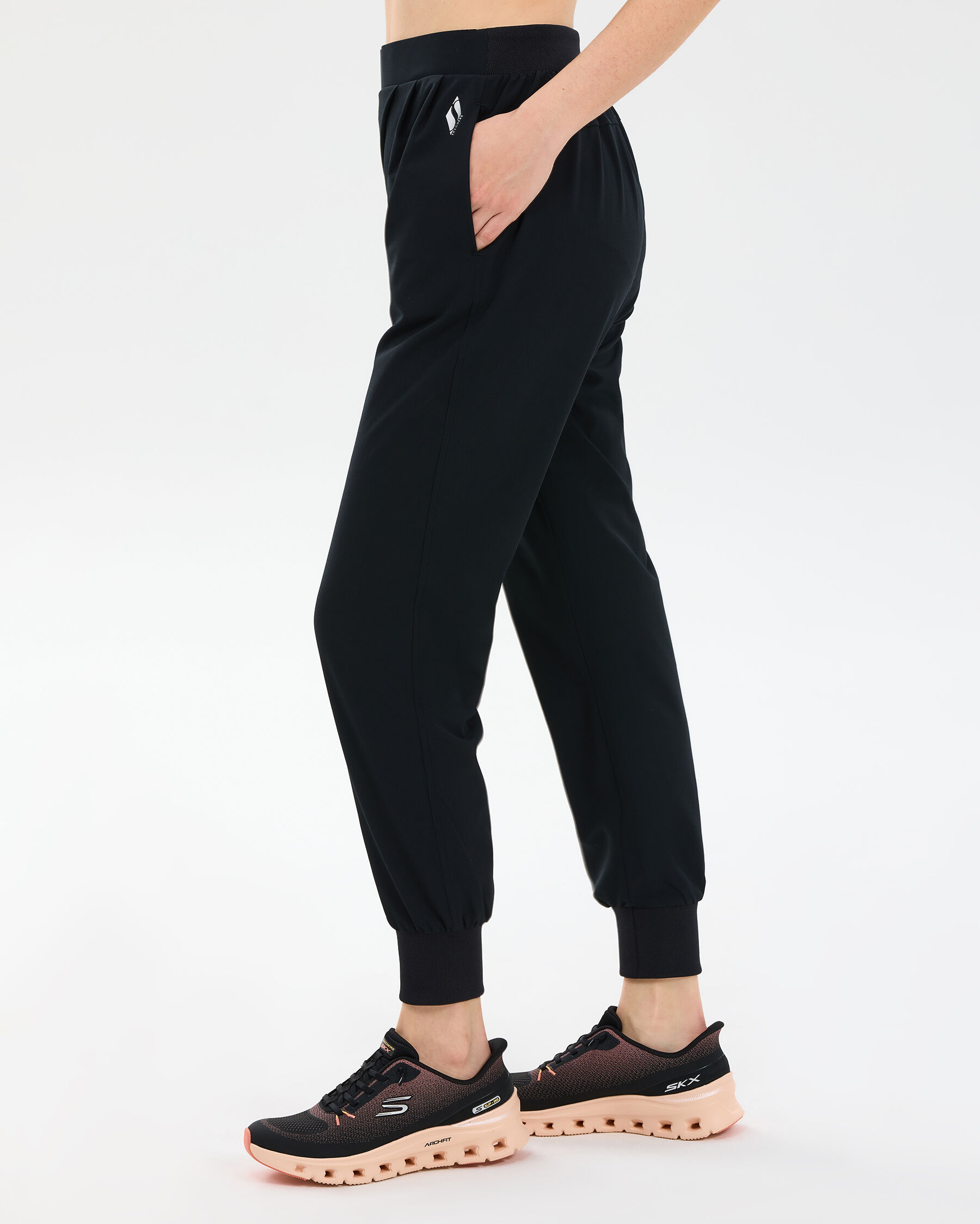 Resim W Micro Pant