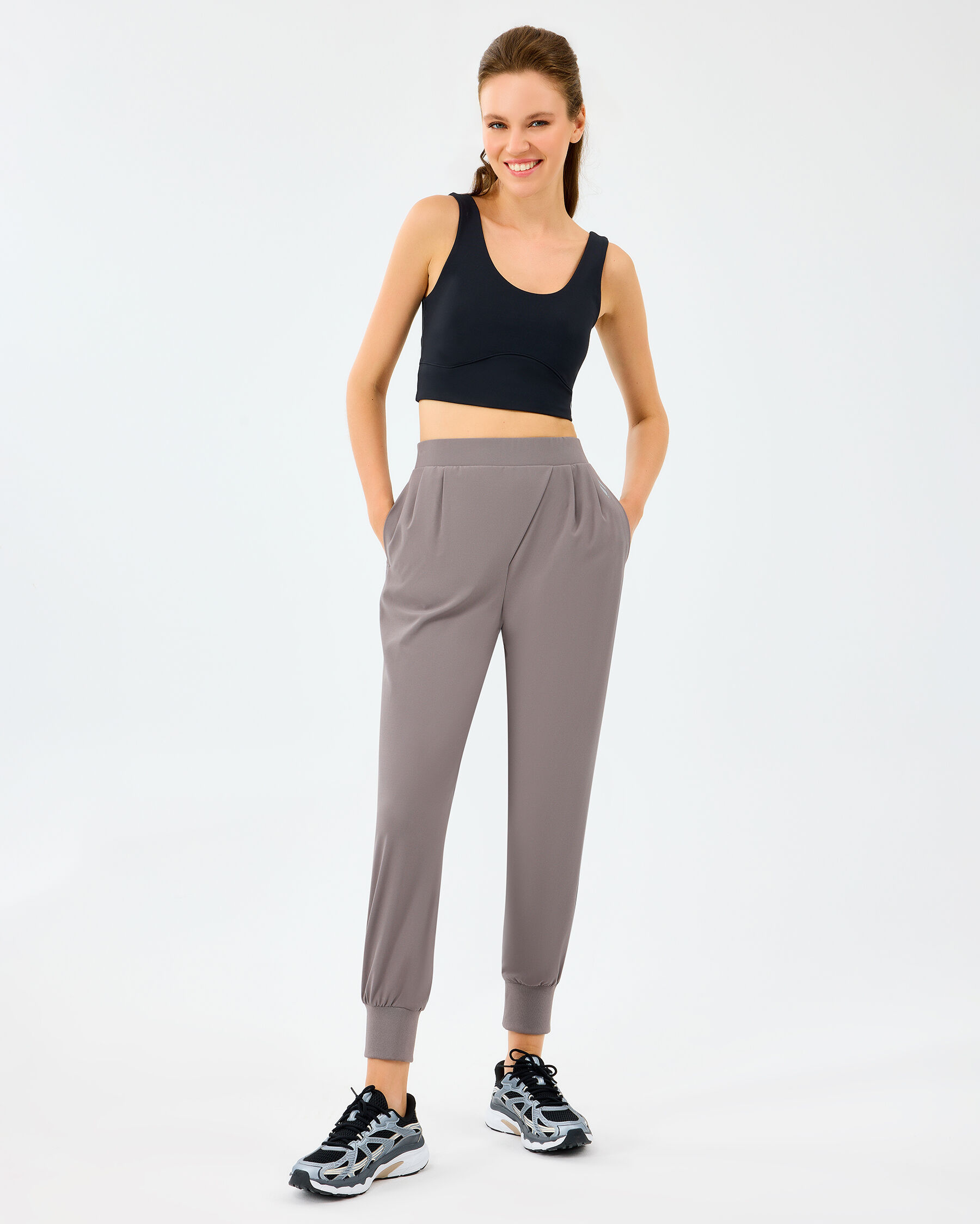 Resim W Micro Pant
