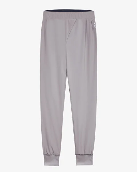 Resim W Micro Coll Daily Jogger Pant