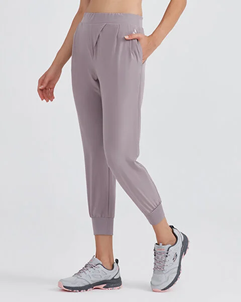 Resim W Micro Coll Daily Jogger Pant
