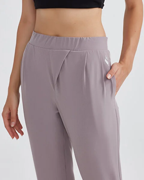 Resim W Micro Coll Daily Jogger Pant