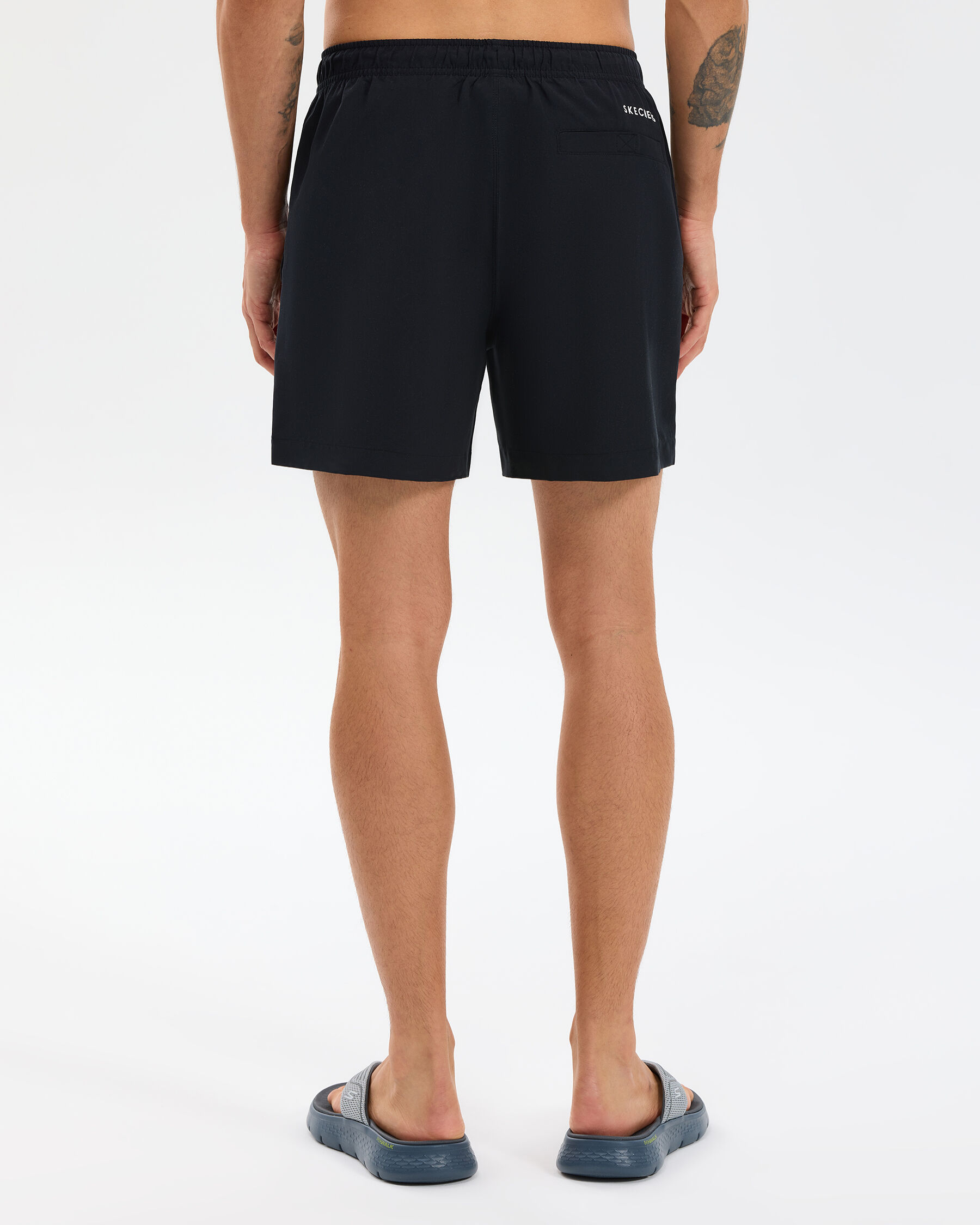Resim M 5 Inch Swimshort