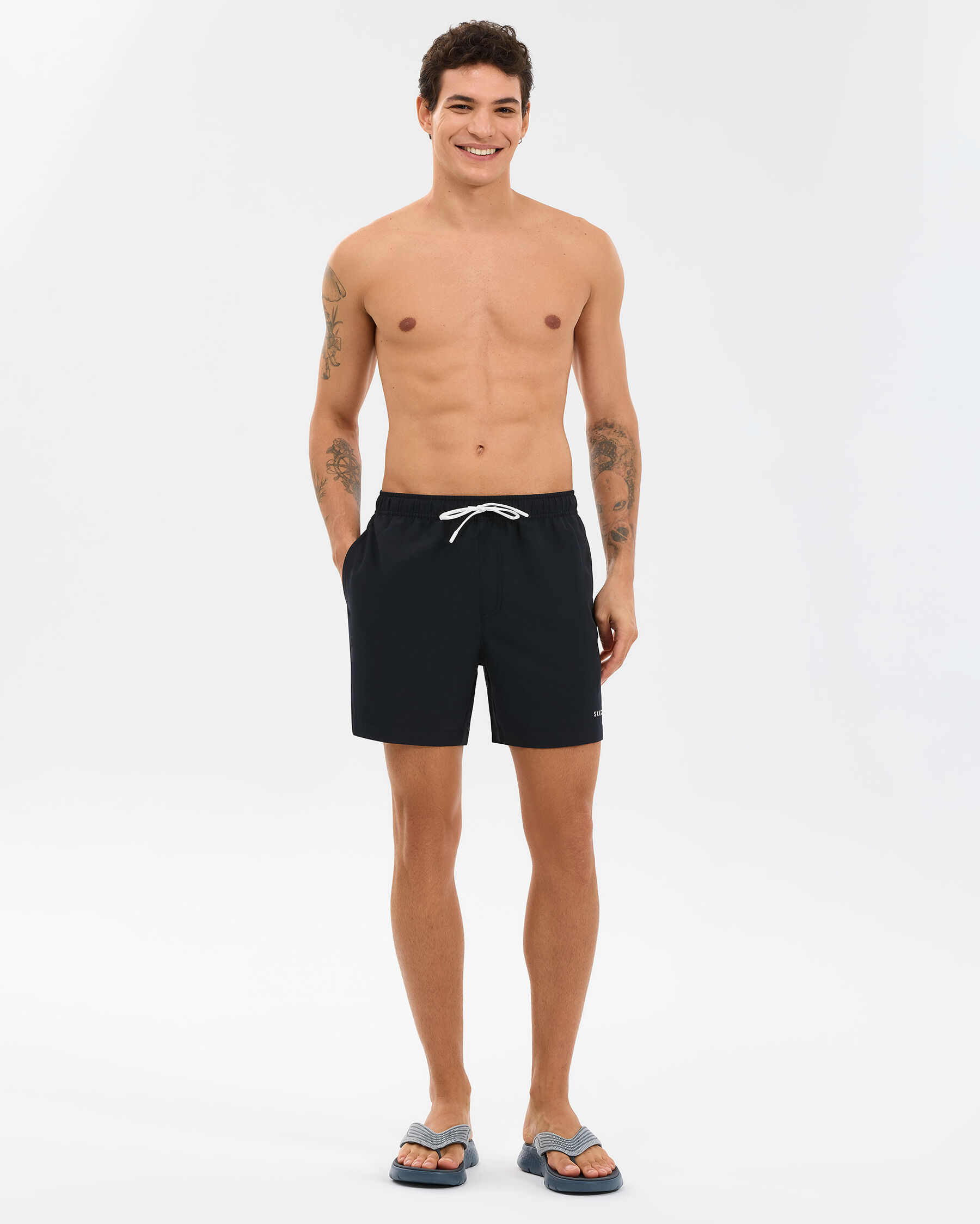 Resim M 5 Inch Swimshort