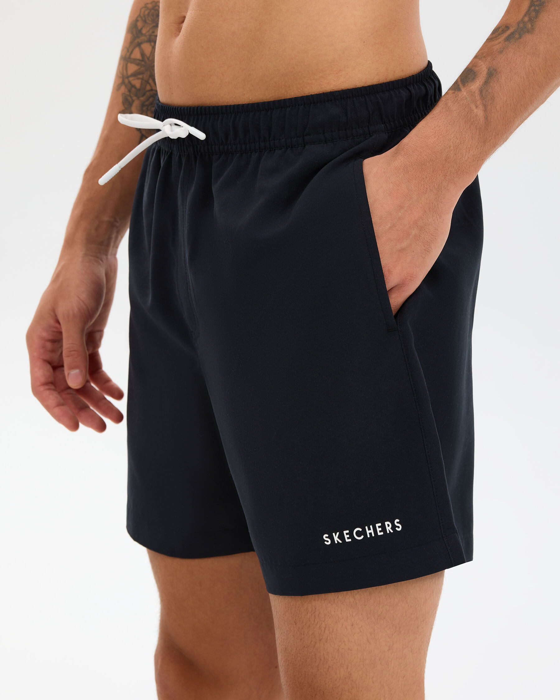 Resim M 5 Inch Swimshort