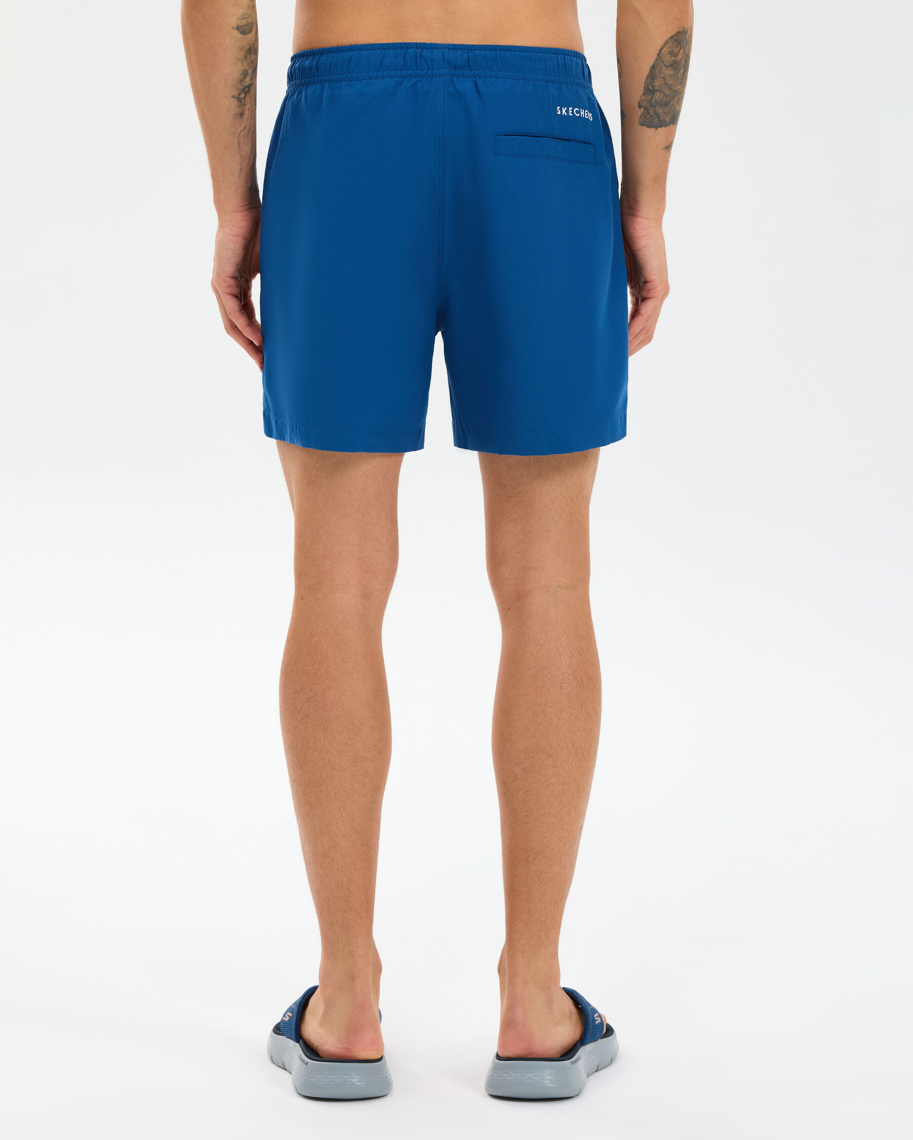 Resim M 5 Inch Swimshort