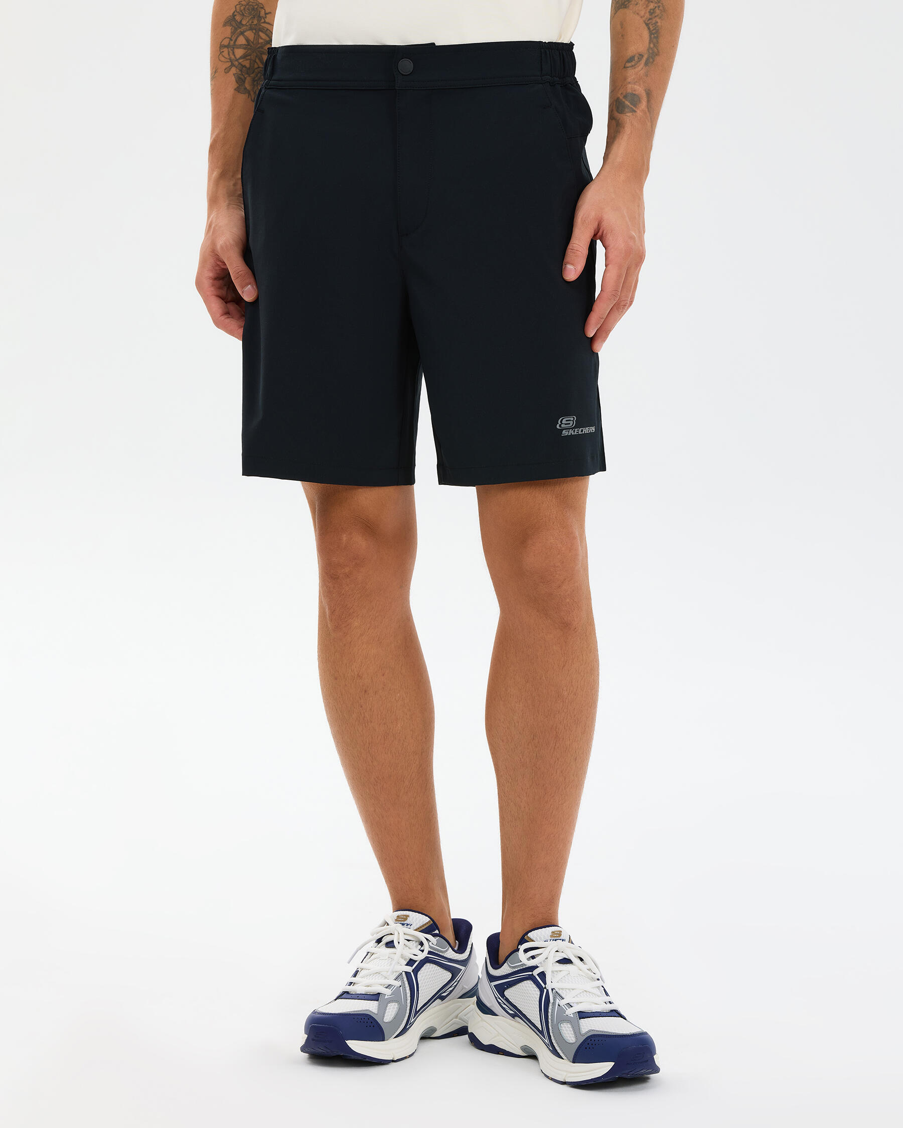 Resim M Micro Collection 7 Inch Walk Short