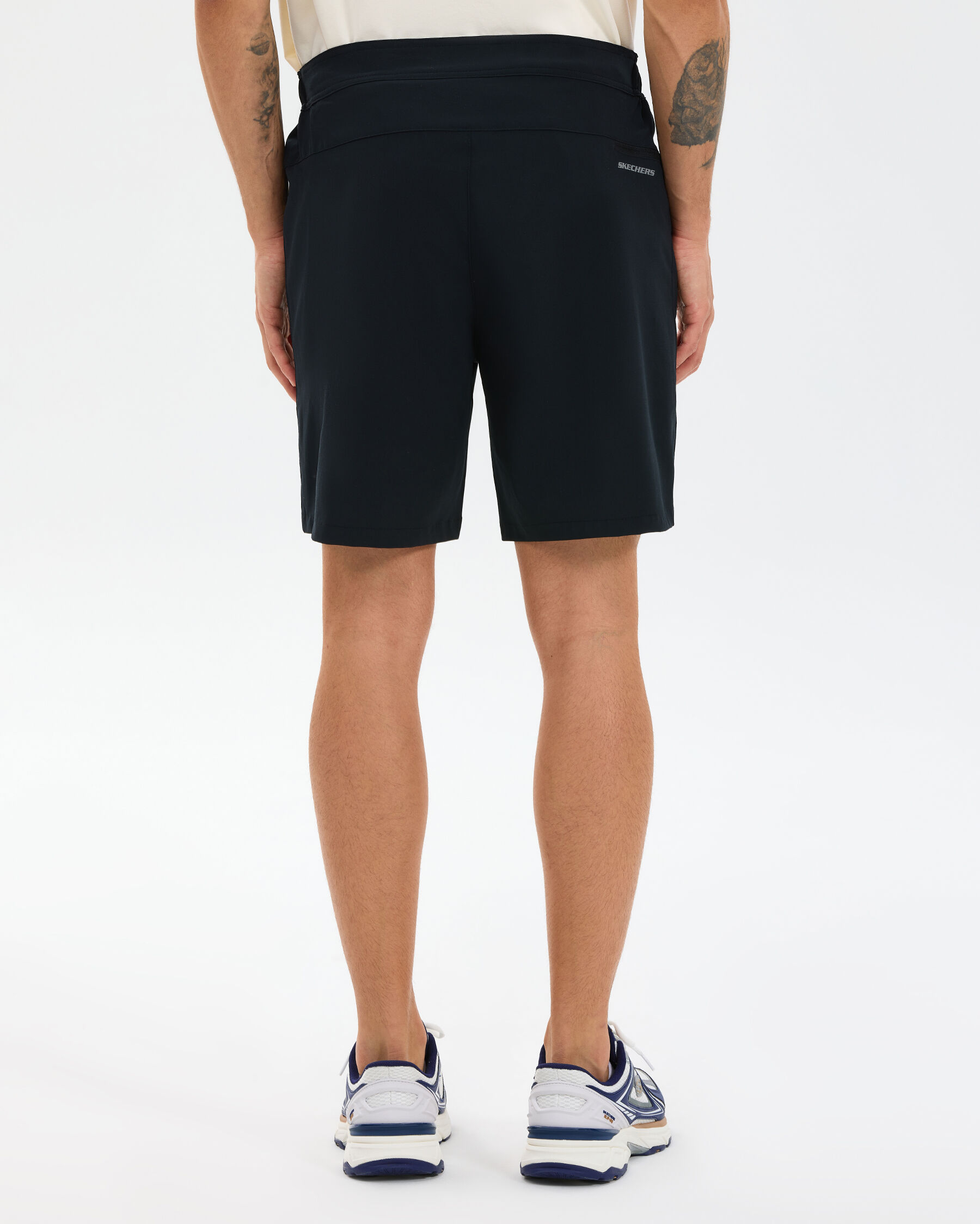 Resim M Micro Collection 7 Inch Walk Short