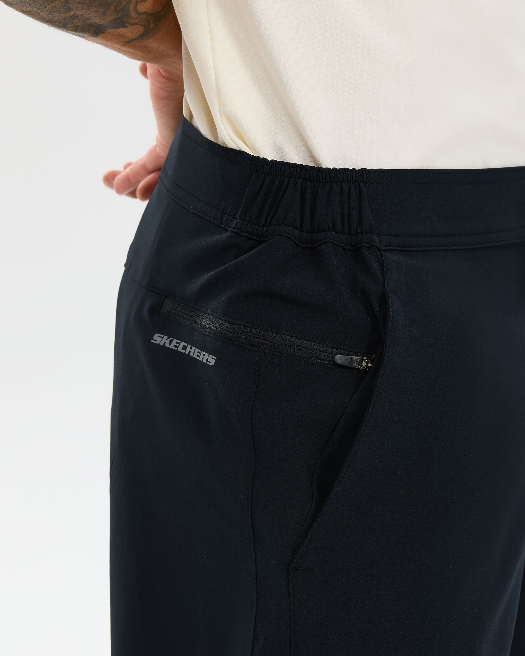 Resim M Micro Collection 7 Inch Walk Short