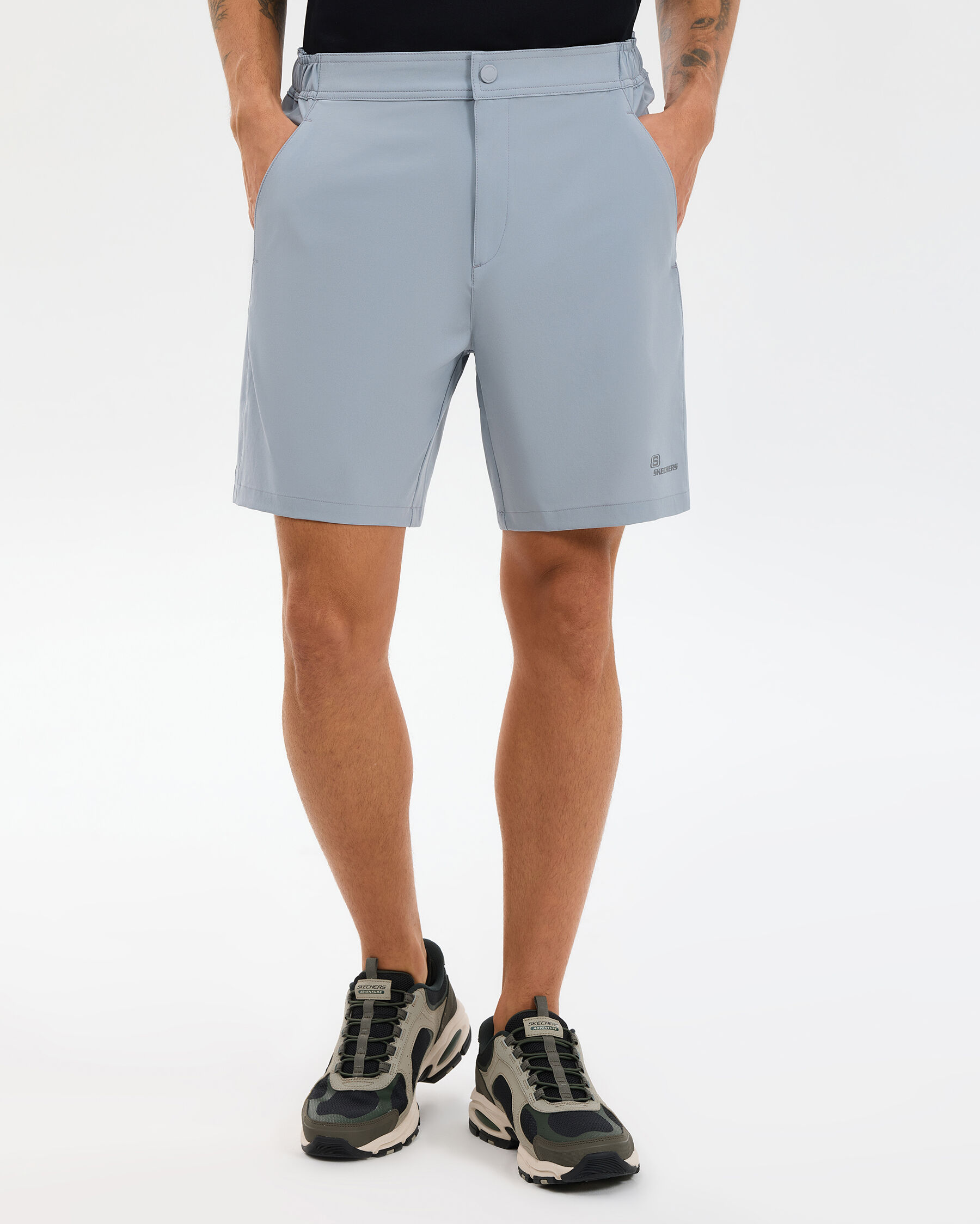 Resim M Micro Collection 7 Inch Walk Short